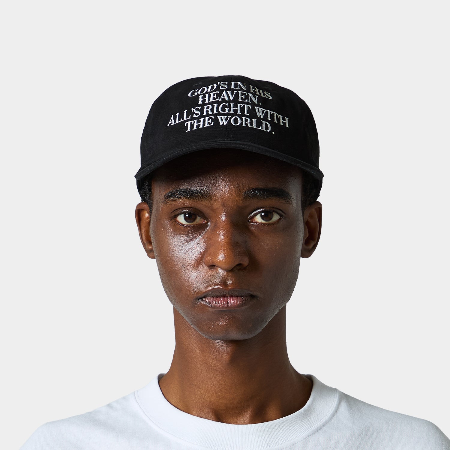 huf® X EVANGELION 6 PANEL HAT｜HATS & BEANIES（ハット&ビーニー