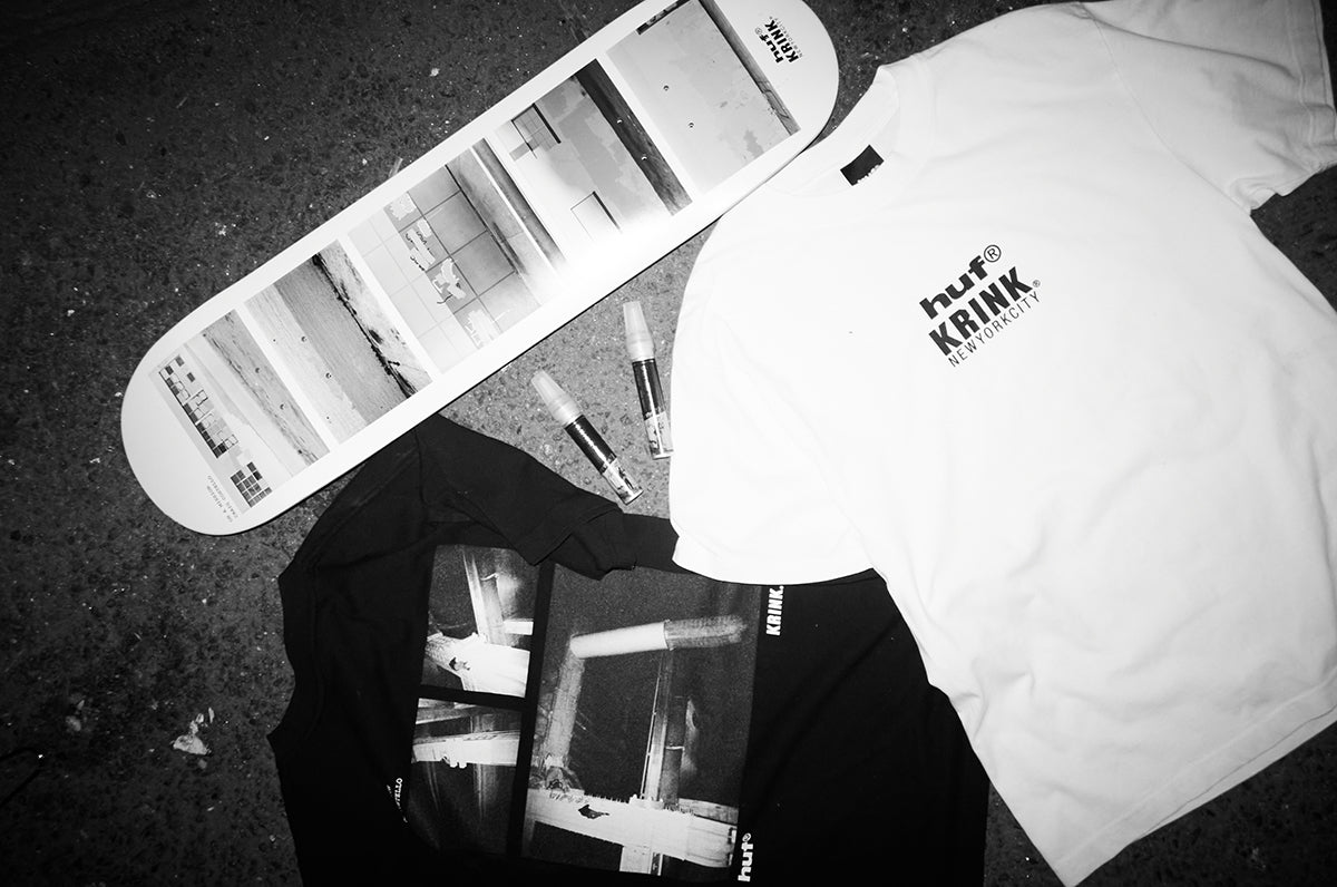 LATE BLOOM TEES