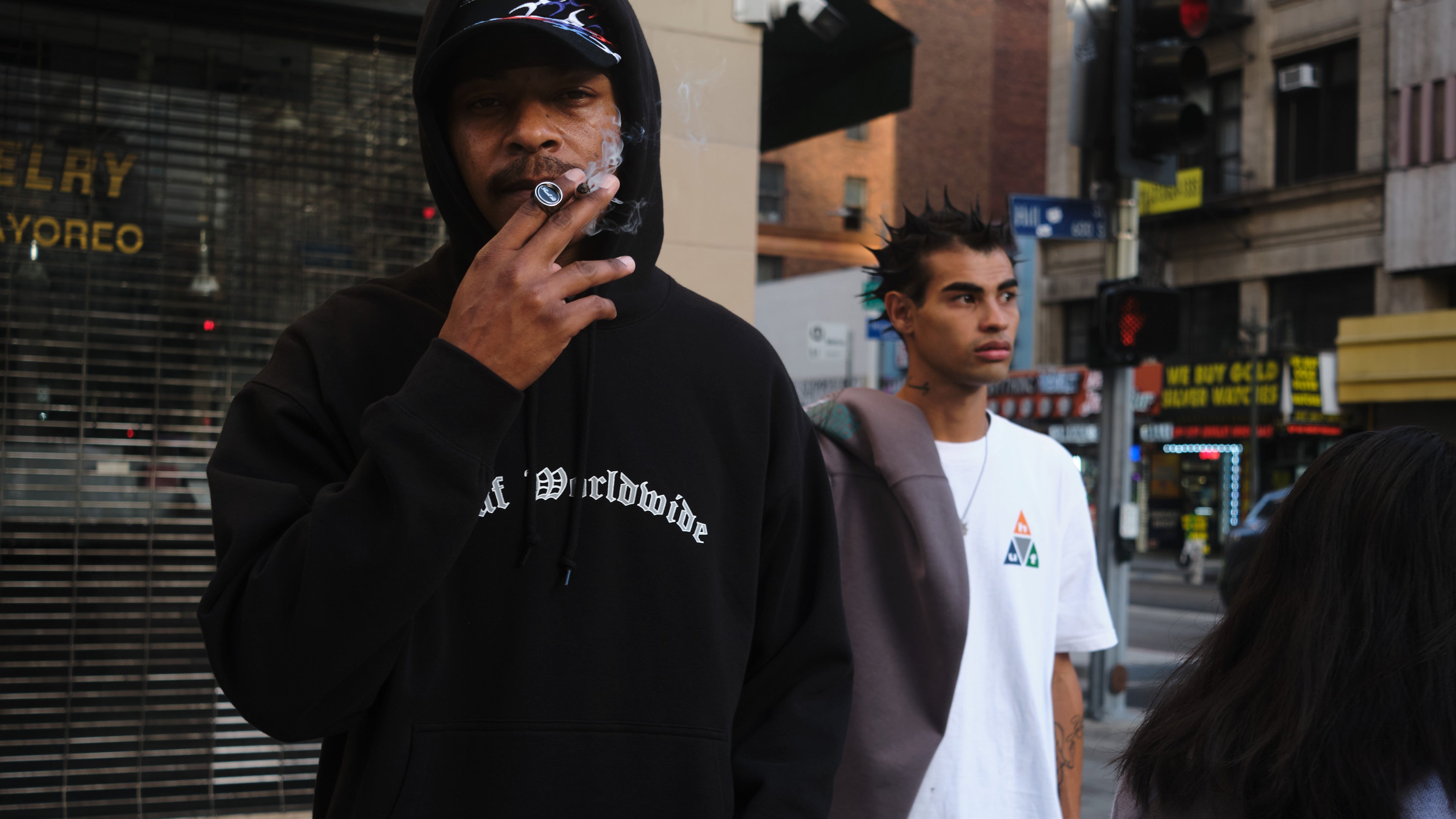 HUF FALL ’26 DELIVERY ONE