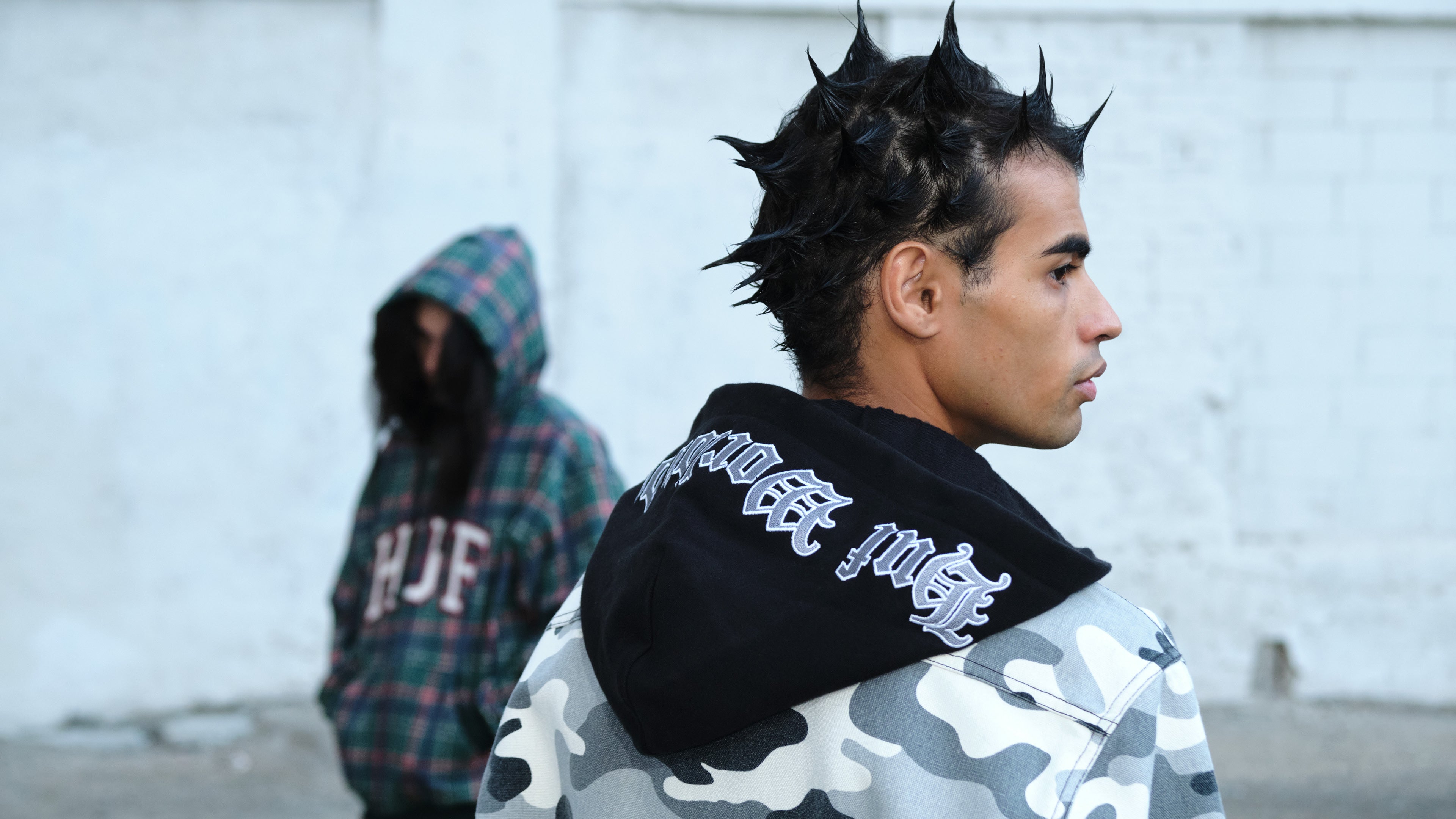 HUF FALL ’26 PREVIEW