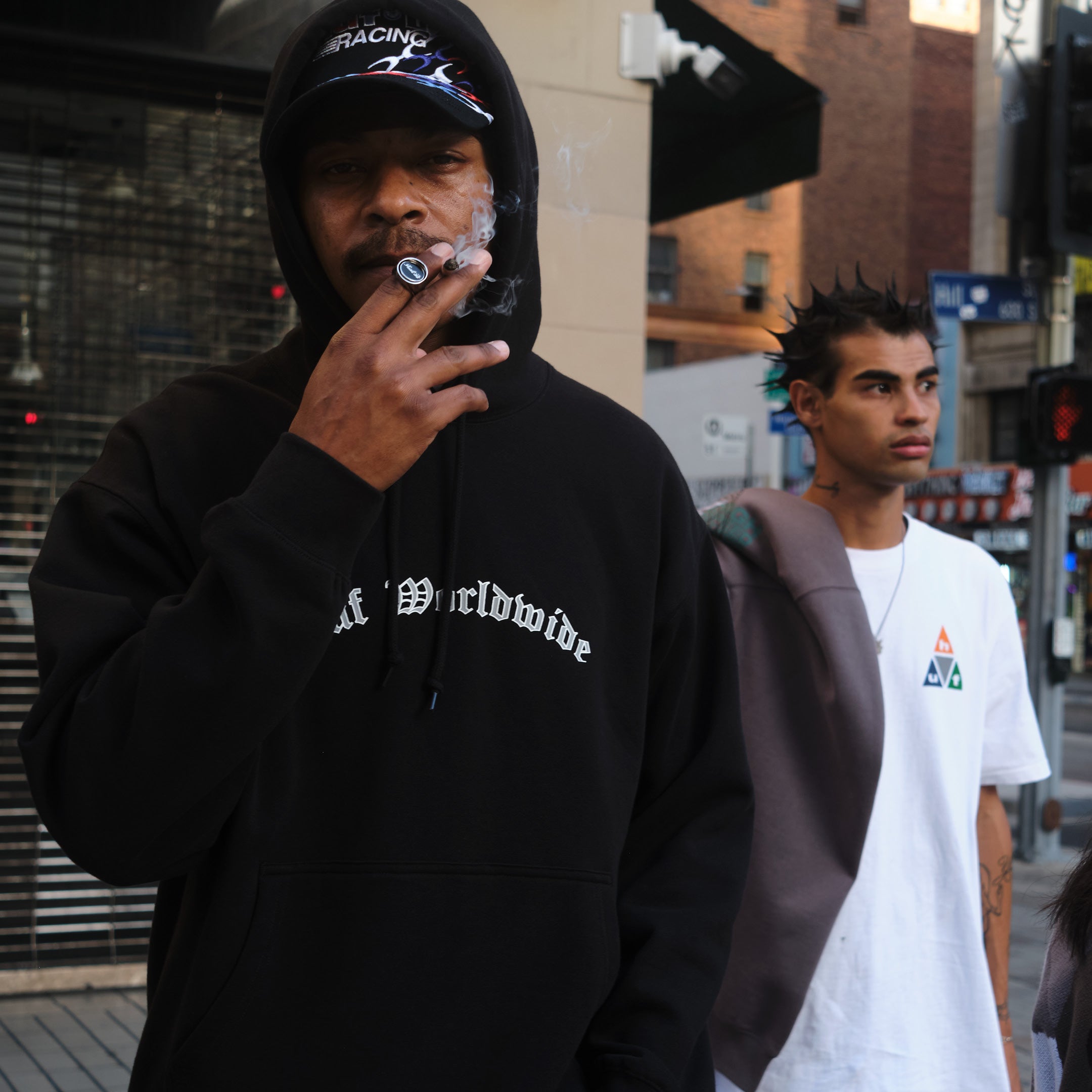 HUF FALL ’26 DELIVERY ONE