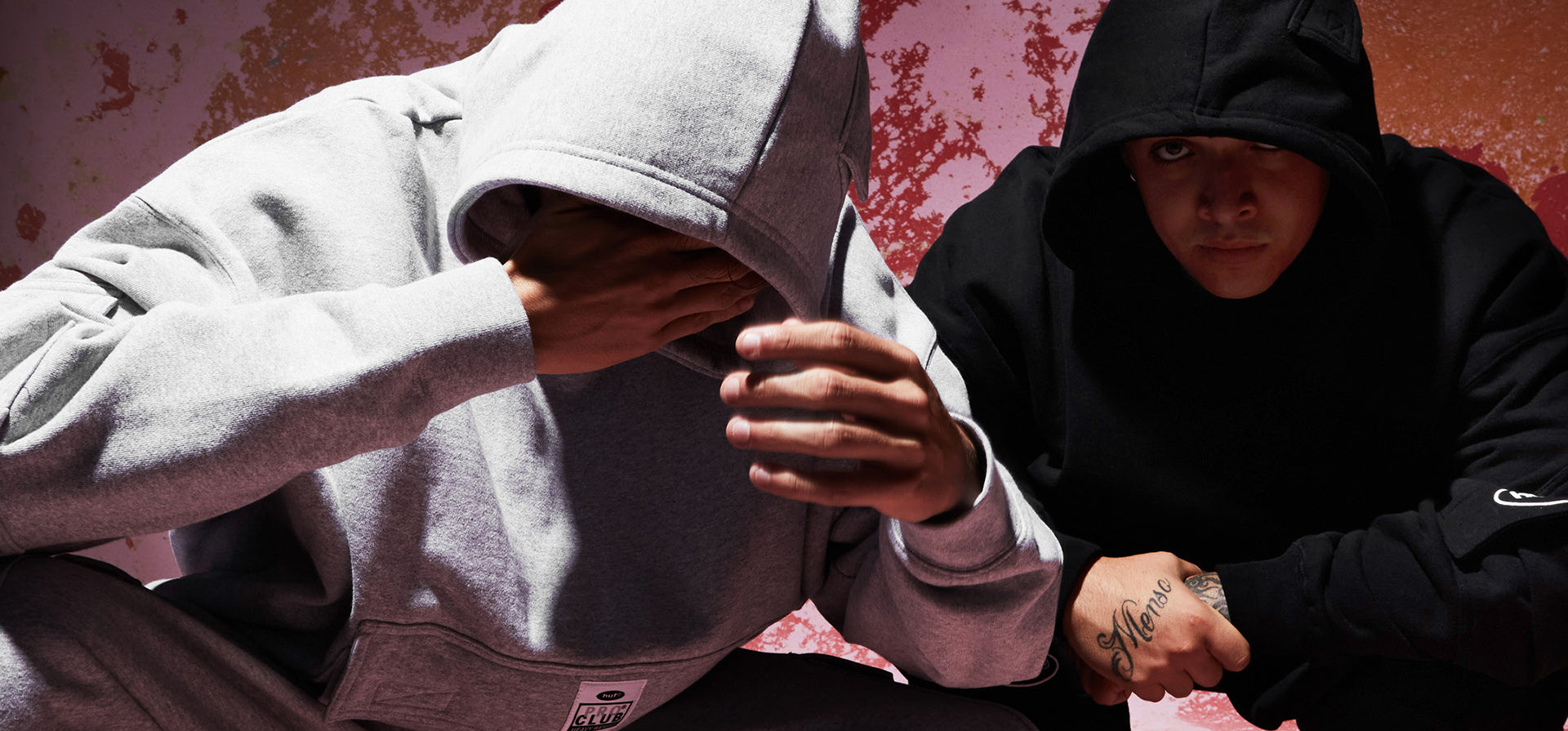 huf X PROCLUB