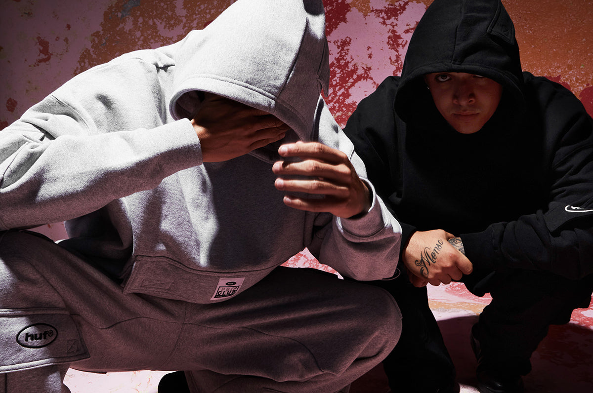 huf X PROCLUB