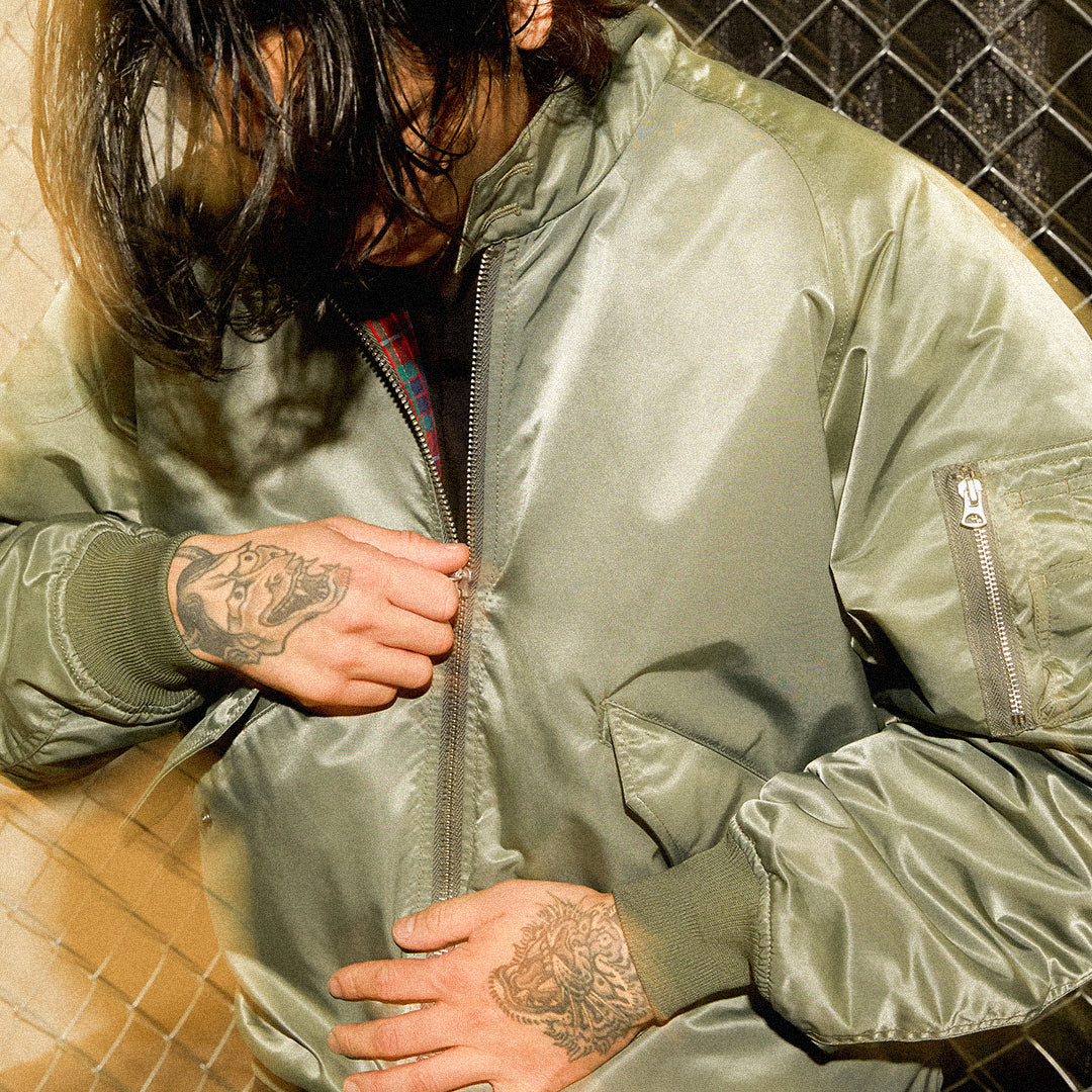 HUF®eightynine FLEECE PACK