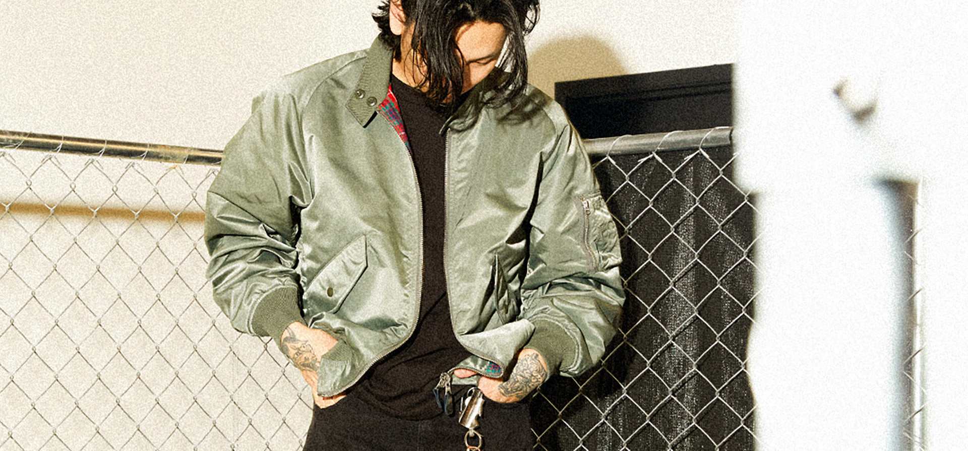 HUF (ハフ) Worldwide JP｜ONLINE STORE