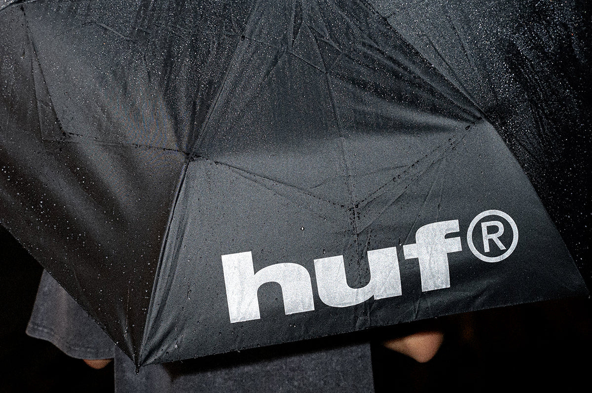ALL WEATHER UMBRELLA