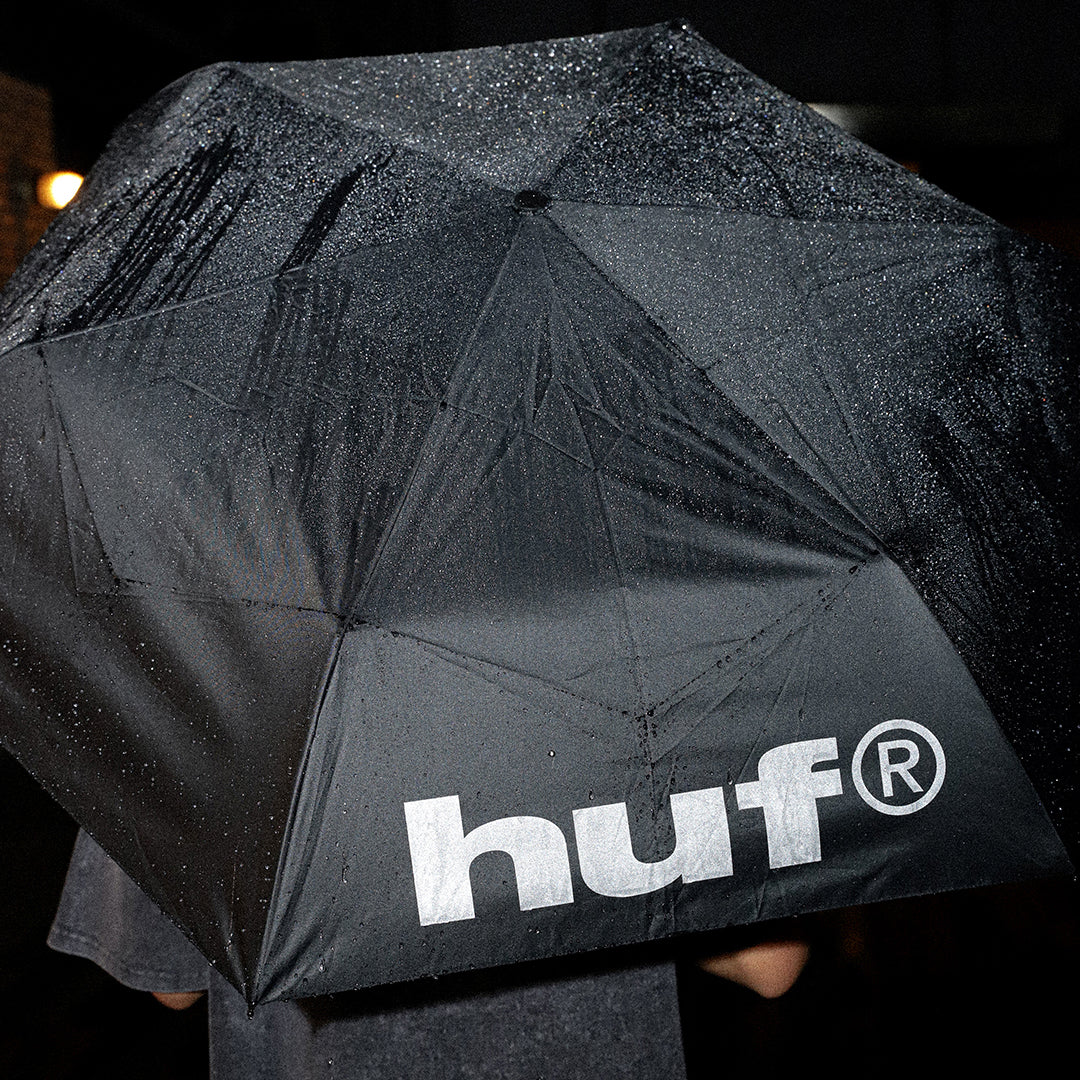 ALL WEATHER UMBRELLA