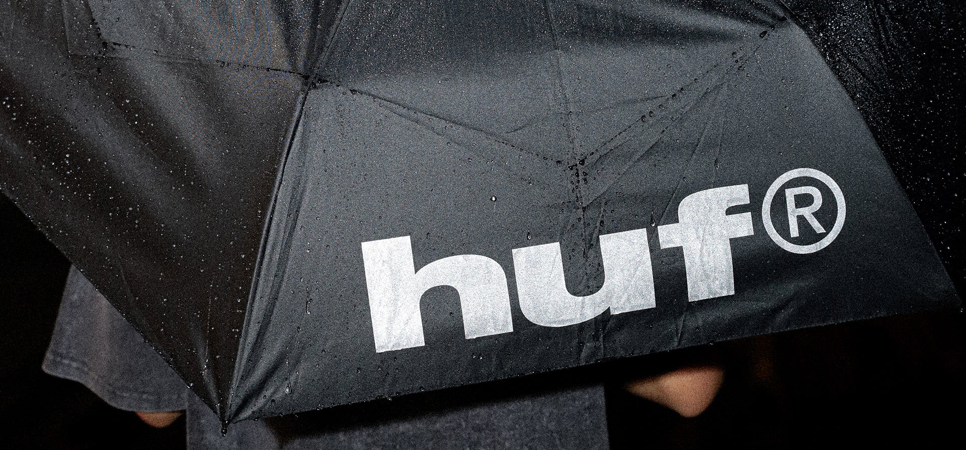 ALL WEATHER UMBRELLA