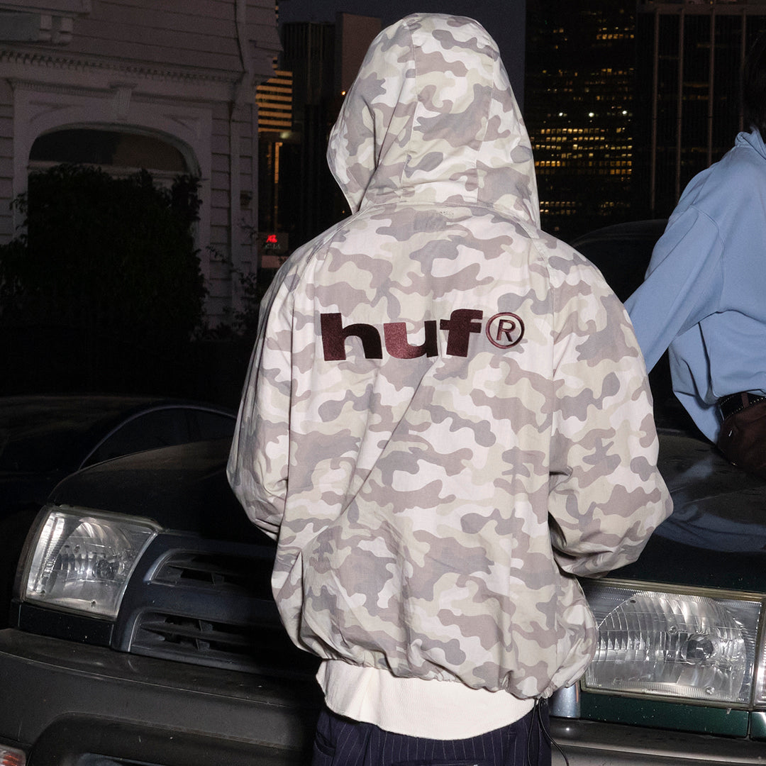 JACKETS