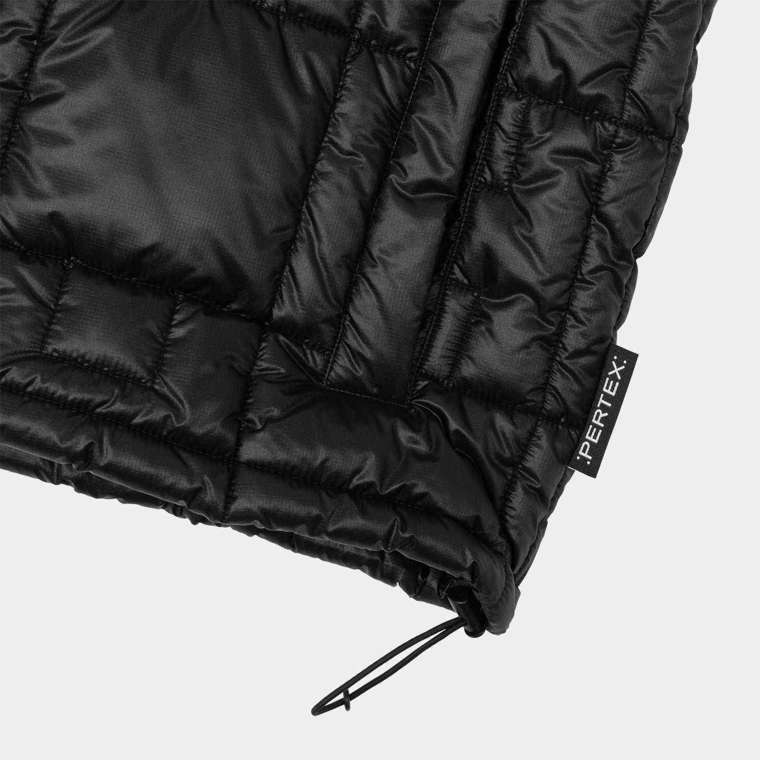 HUF PERTEX PUFFER JACKET - HUF Worldwide JP
