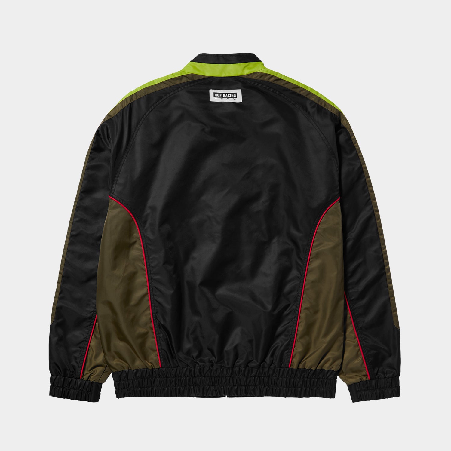 HUF MOTO JACKET - HUF Worldwide JP