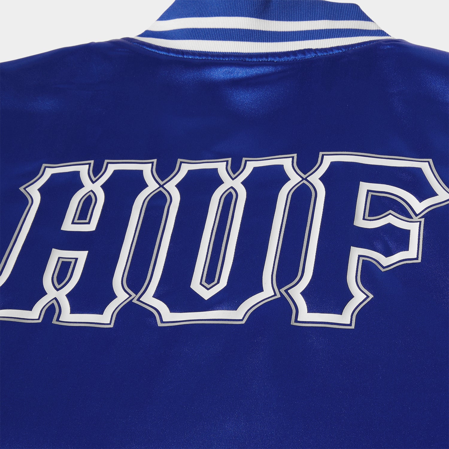 BACK 2 BACK REVERSIBLE JACKET - HUF Worldwide JP