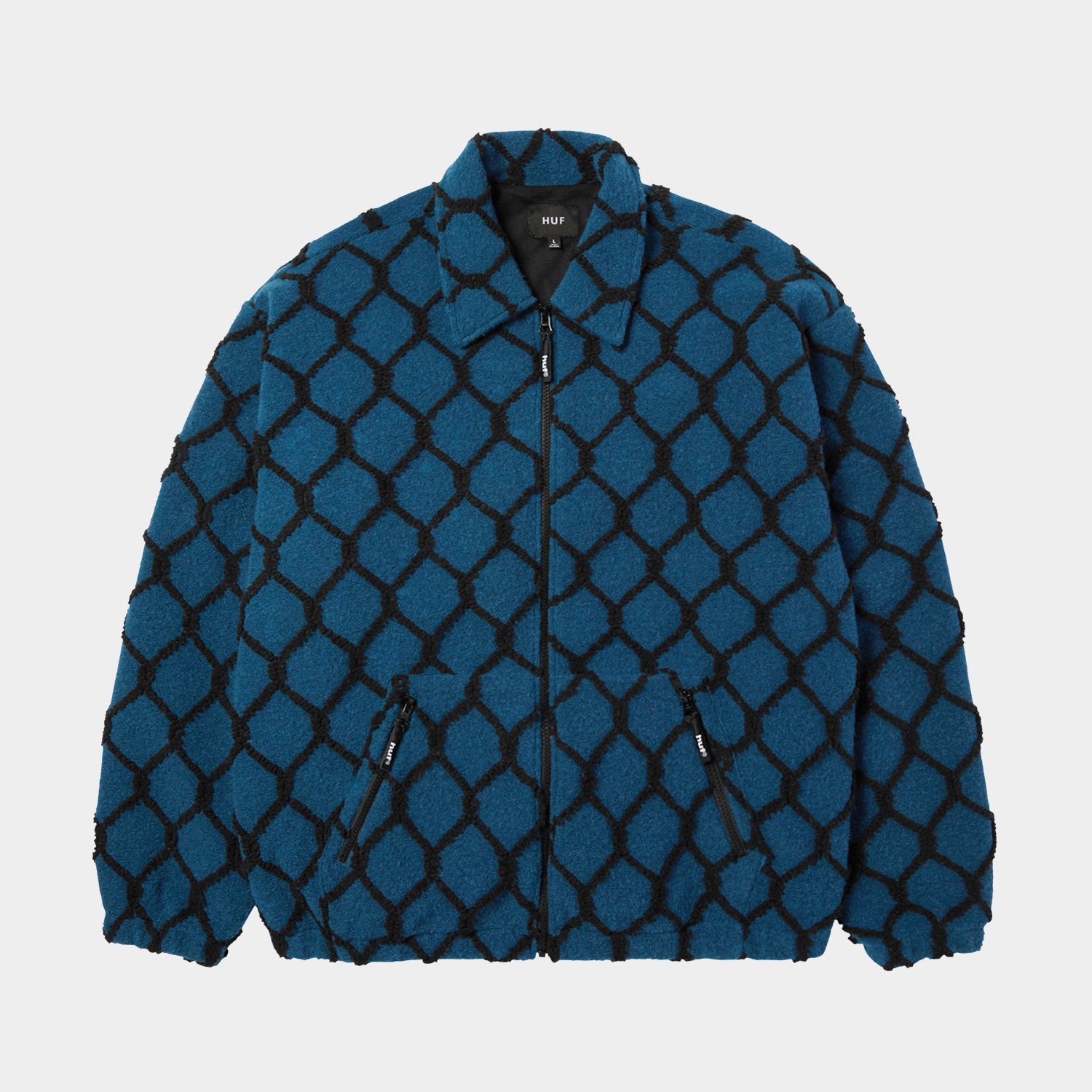 BREAKTHROUGH HIGH PILE JACKET｜JACKETS（ジャケット）｜【公式通販