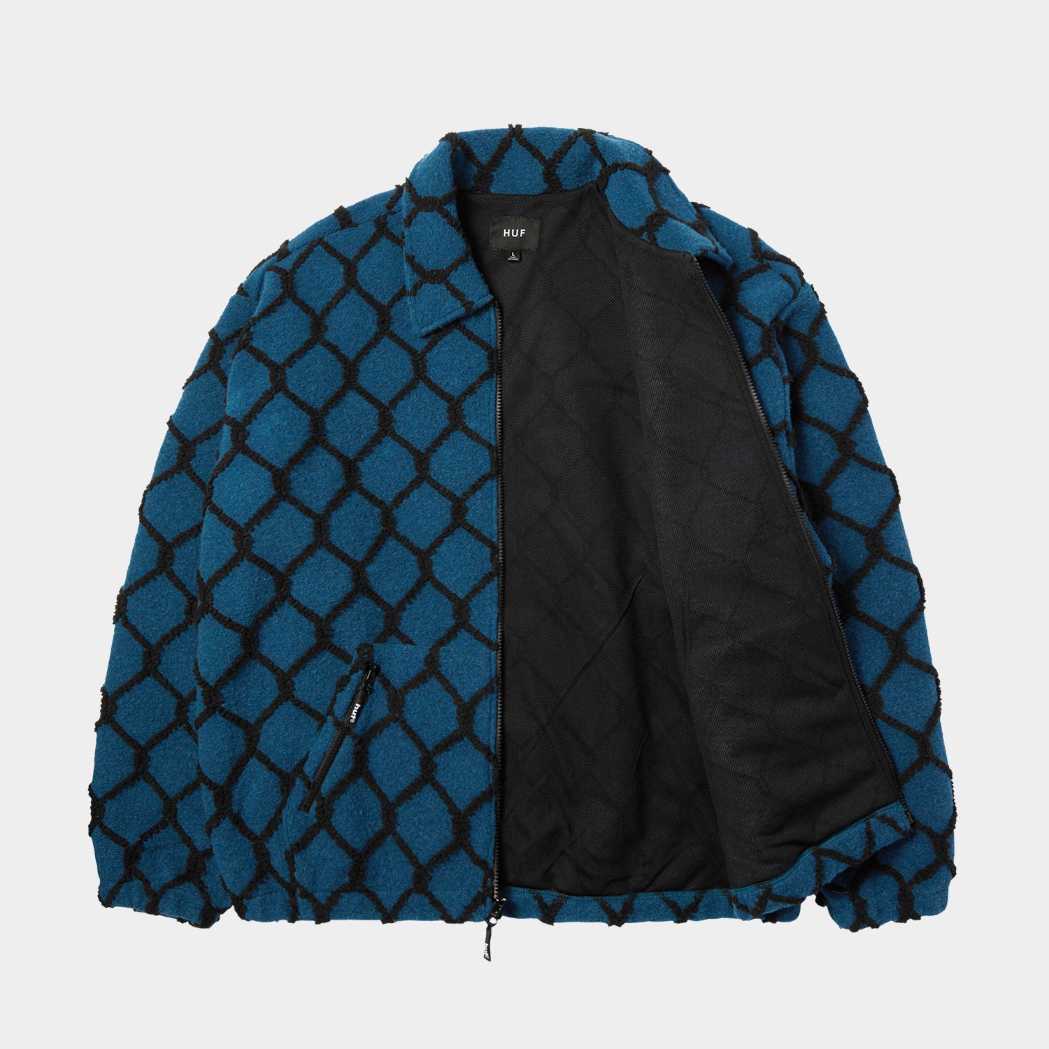 BREAKTHROUGH HIGH PILE JACKET｜JACKETS（ジャケット）｜【公式通販