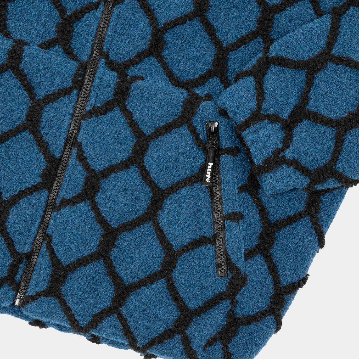 BREAKTHROUGH HIGH PILE JACKET｜JACKETS（ジャケット）｜【公式通販