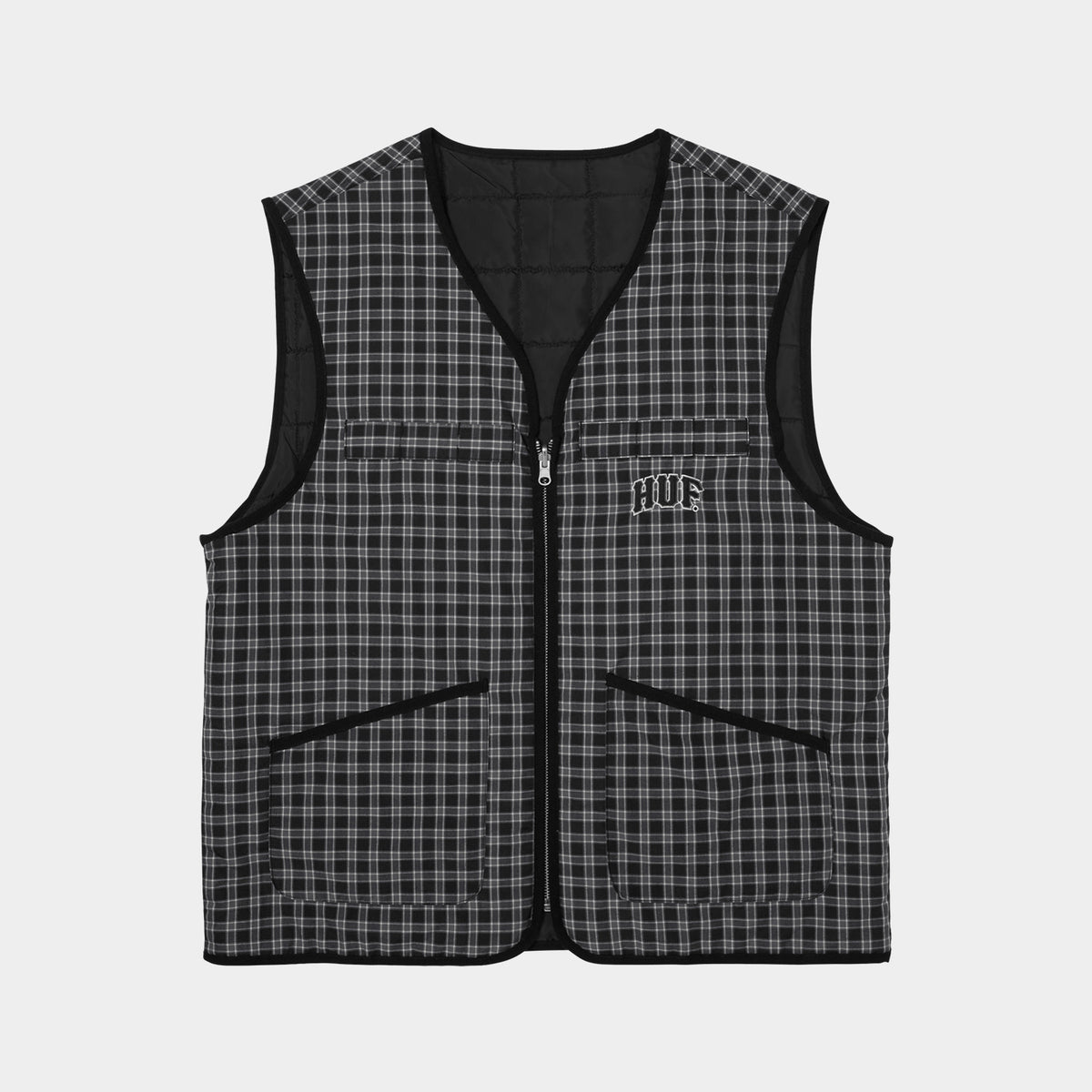 Vaundy Pocketfull Vest Lサイズ 商品詳細ページ | Vaundy ONLINE