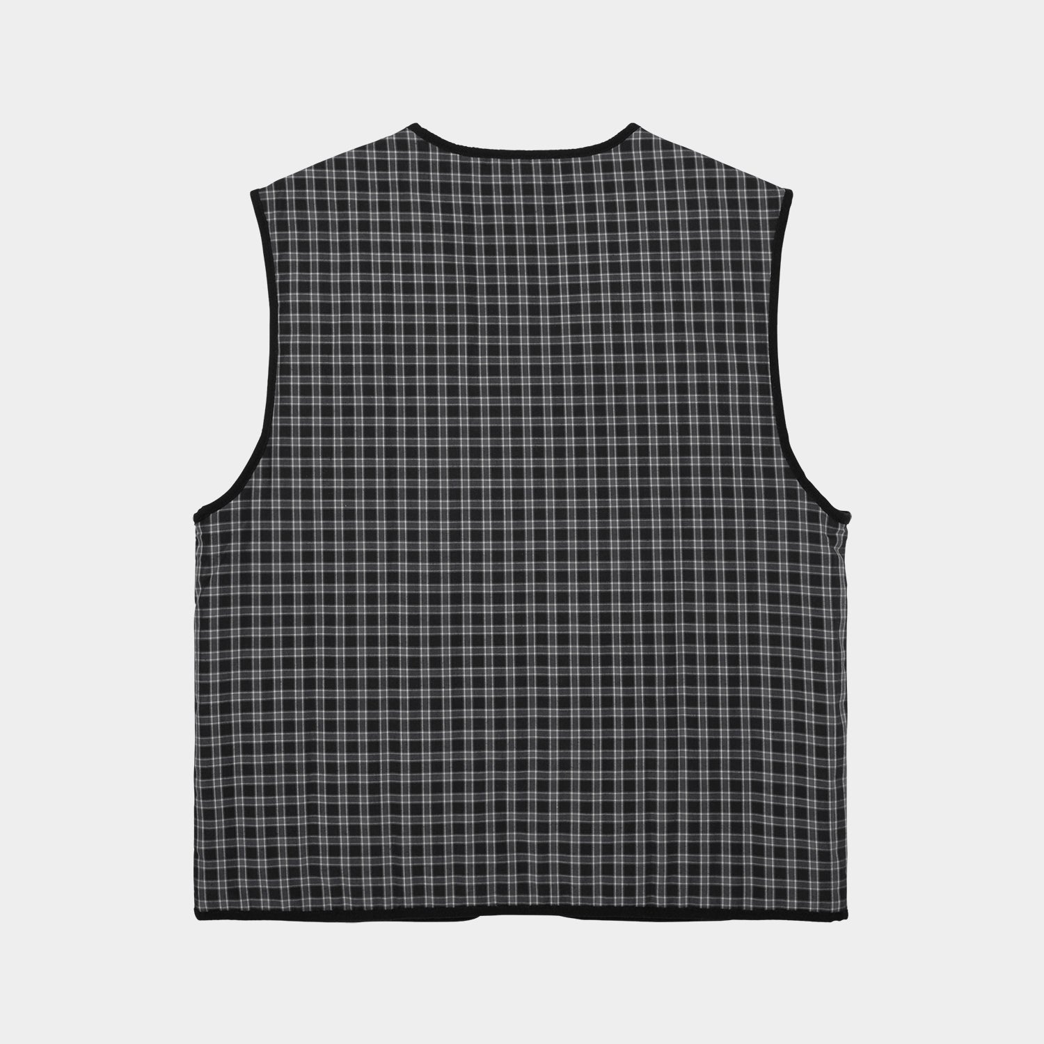 Vaundy Pocketfull Vest Lサイズ Vaundy. Pocket full Vest Lサイズ 商品詳細ページ | Vaundy ONLINE