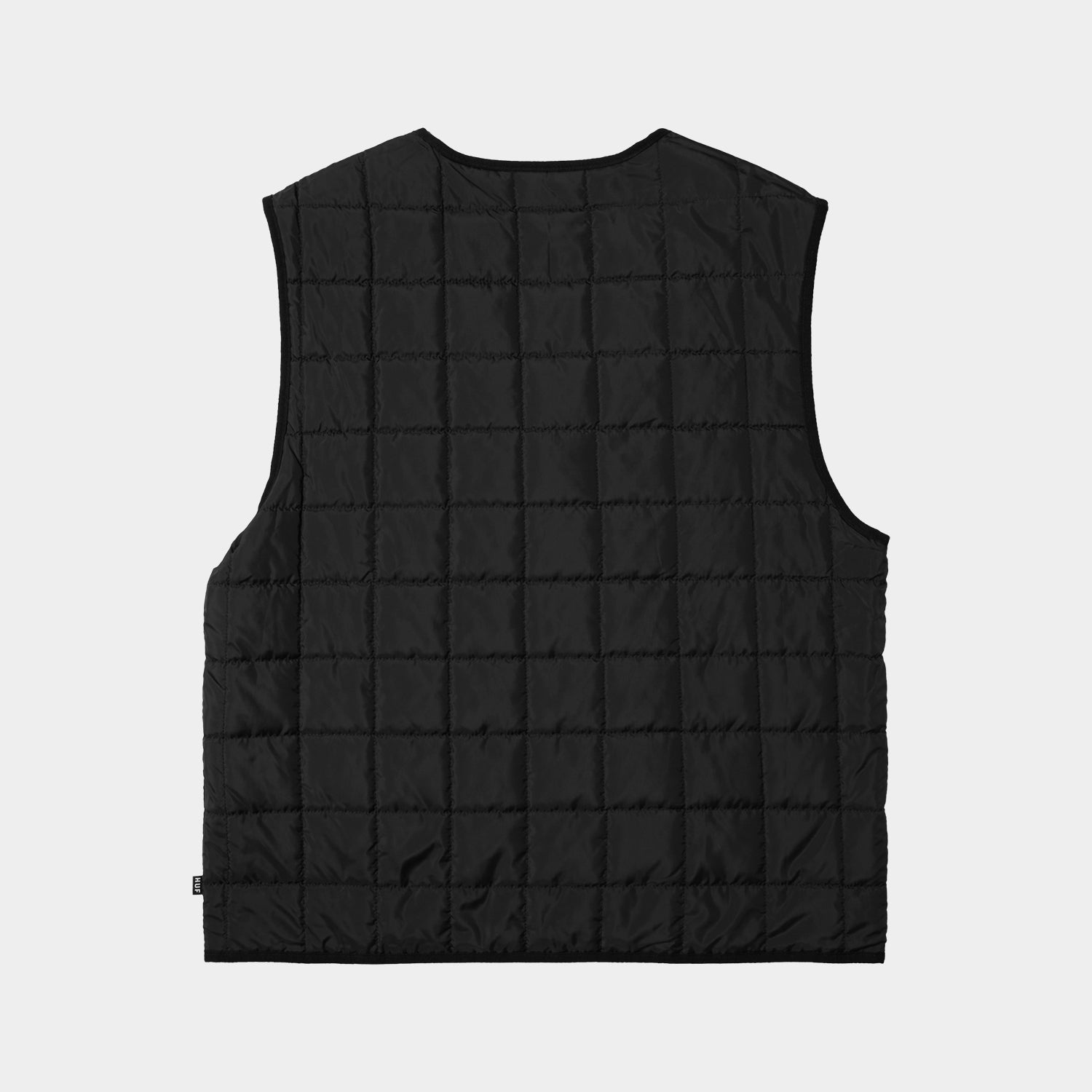 POYNTER REVERSIBLE VEST｜JACKETS（ジャケット）｜【公式通販 HUF】｜ハフ