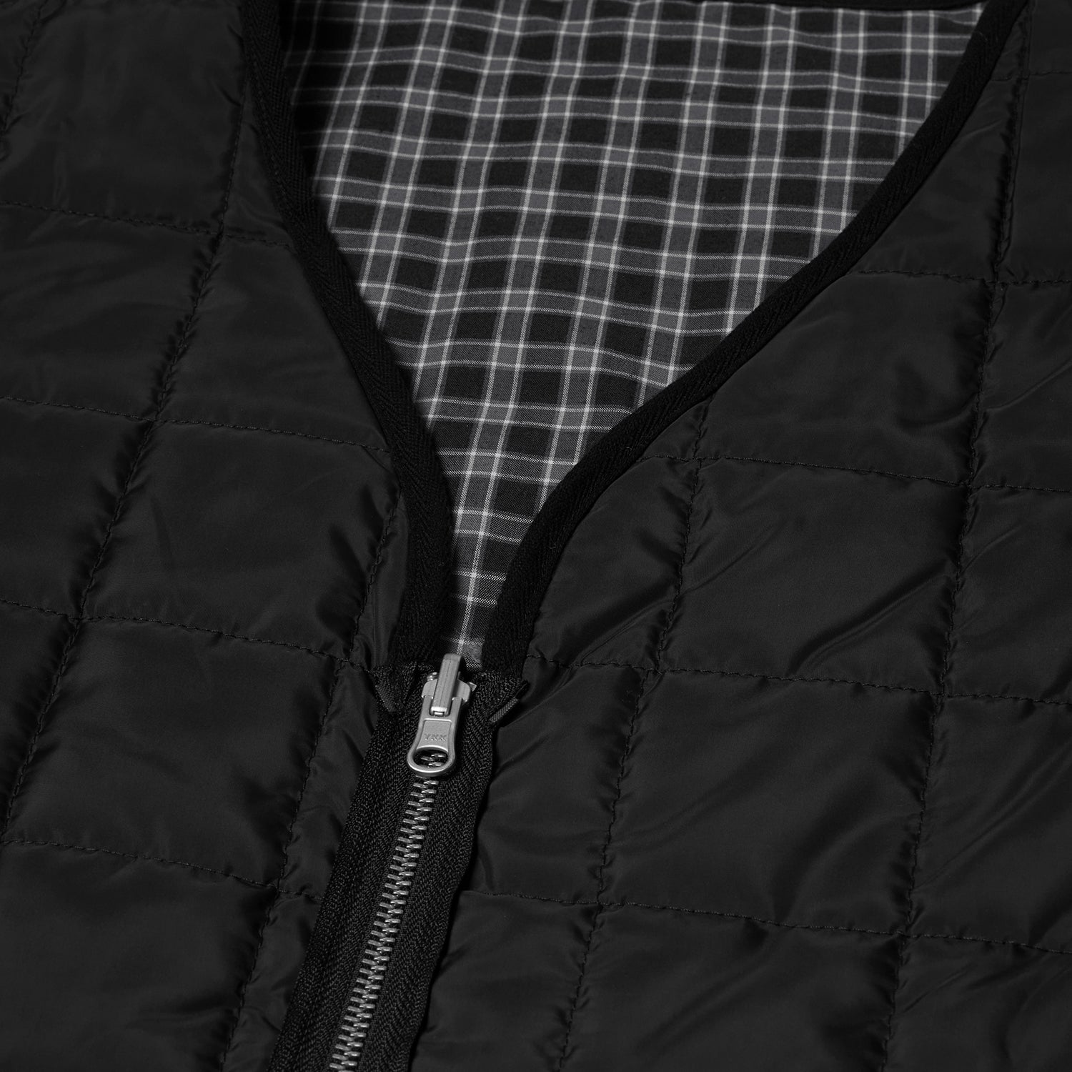 POYNTER REVERSIBLE VEST｜JACKETS（ジャケット）｜【公式通販 HUF】｜ハフ