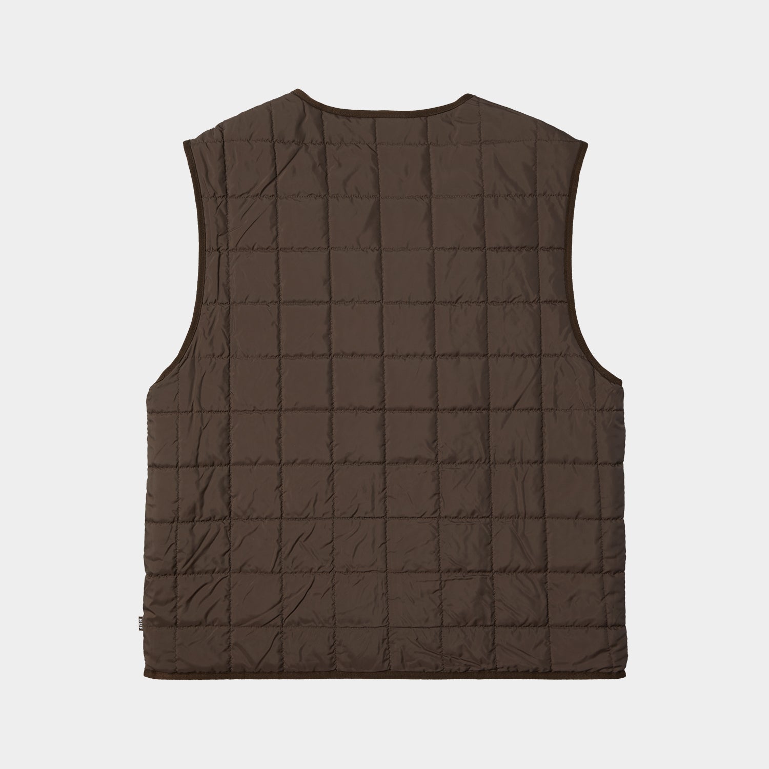 POYNTER REVERSIBLE VEST｜JACKETS（ジャケット）｜【公式通販 HUF】｜ハフ