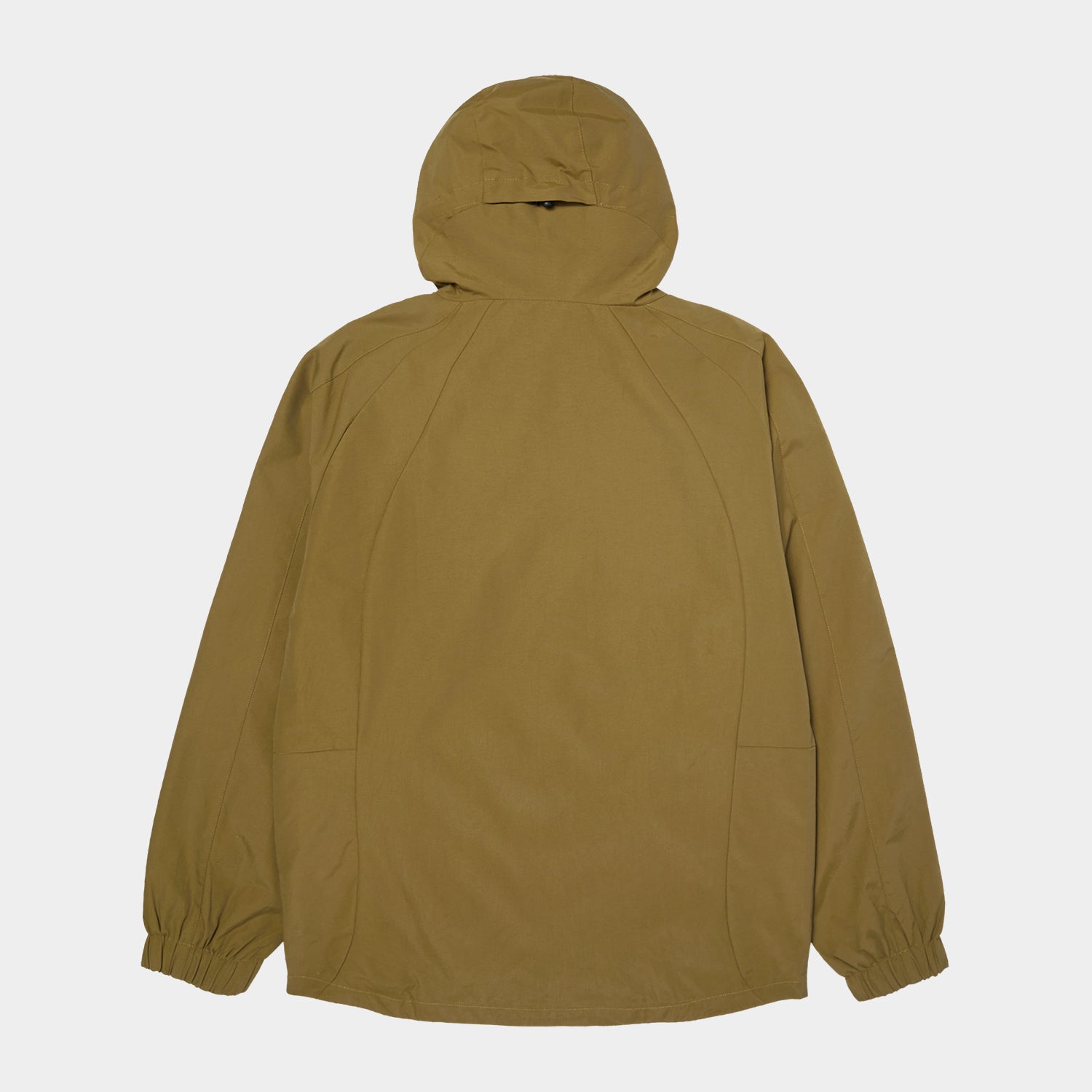 ALL CAPS SHELL JACKET｜JACKETS（ジャケット）｜【公式通販 HUF】｜ハフ