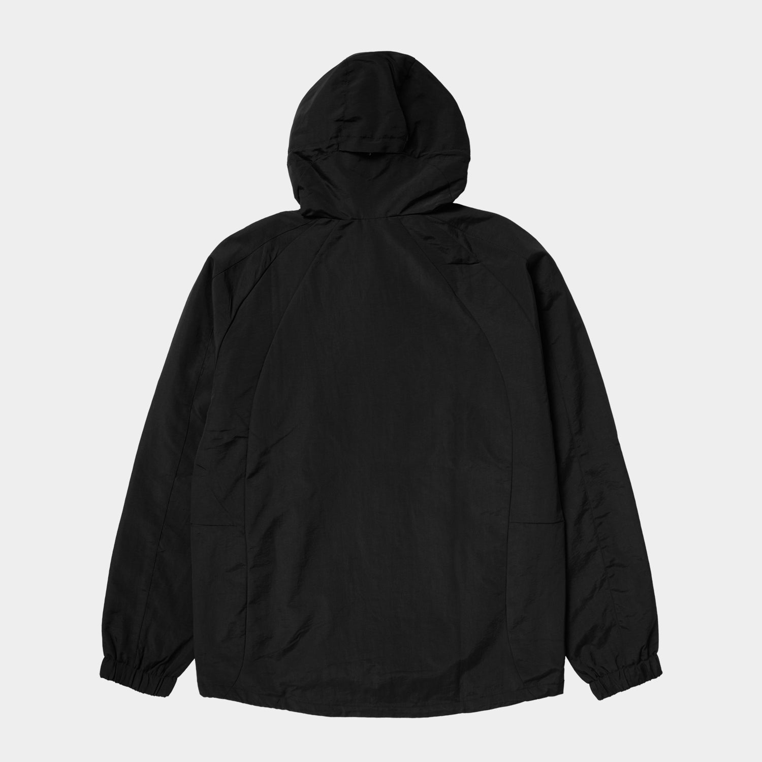 ALL CAPS SHELL JACKET｜JACKETS（ジャケット）｜【公式通販 HUF】｜ハフ