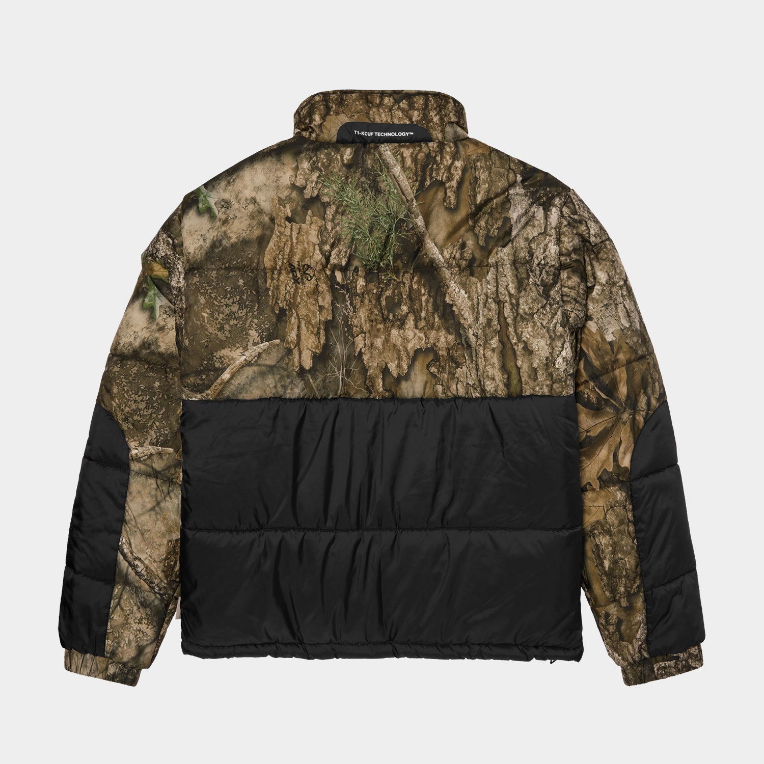 HUF X REALTREE® SEQUOIA PUFFER｜JACKETS（ジャケット）｜【公式通販