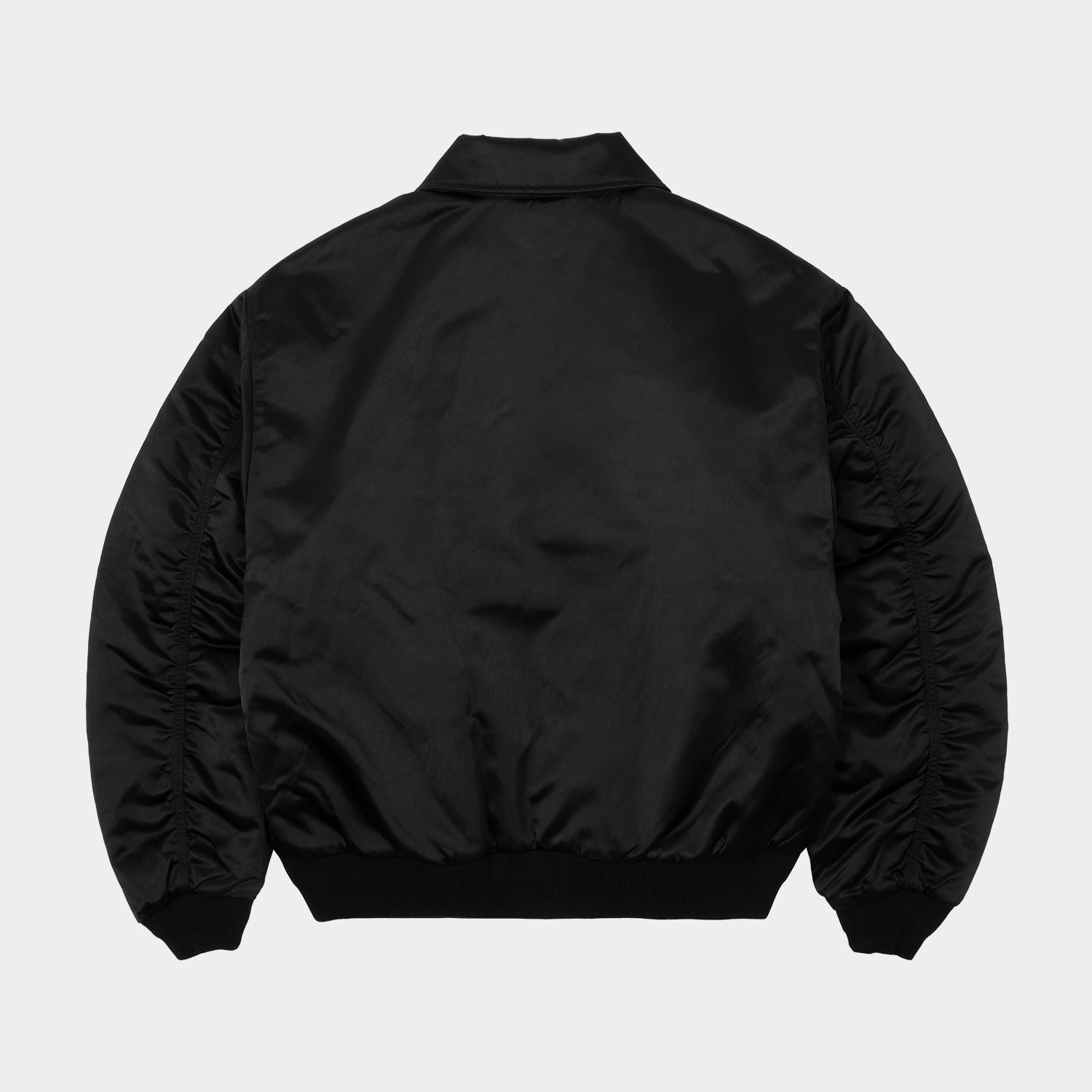 CLOTHIERS REVERSIBLE FLIGHT JACKET｜JACKETS（ジャケット）｜【公式