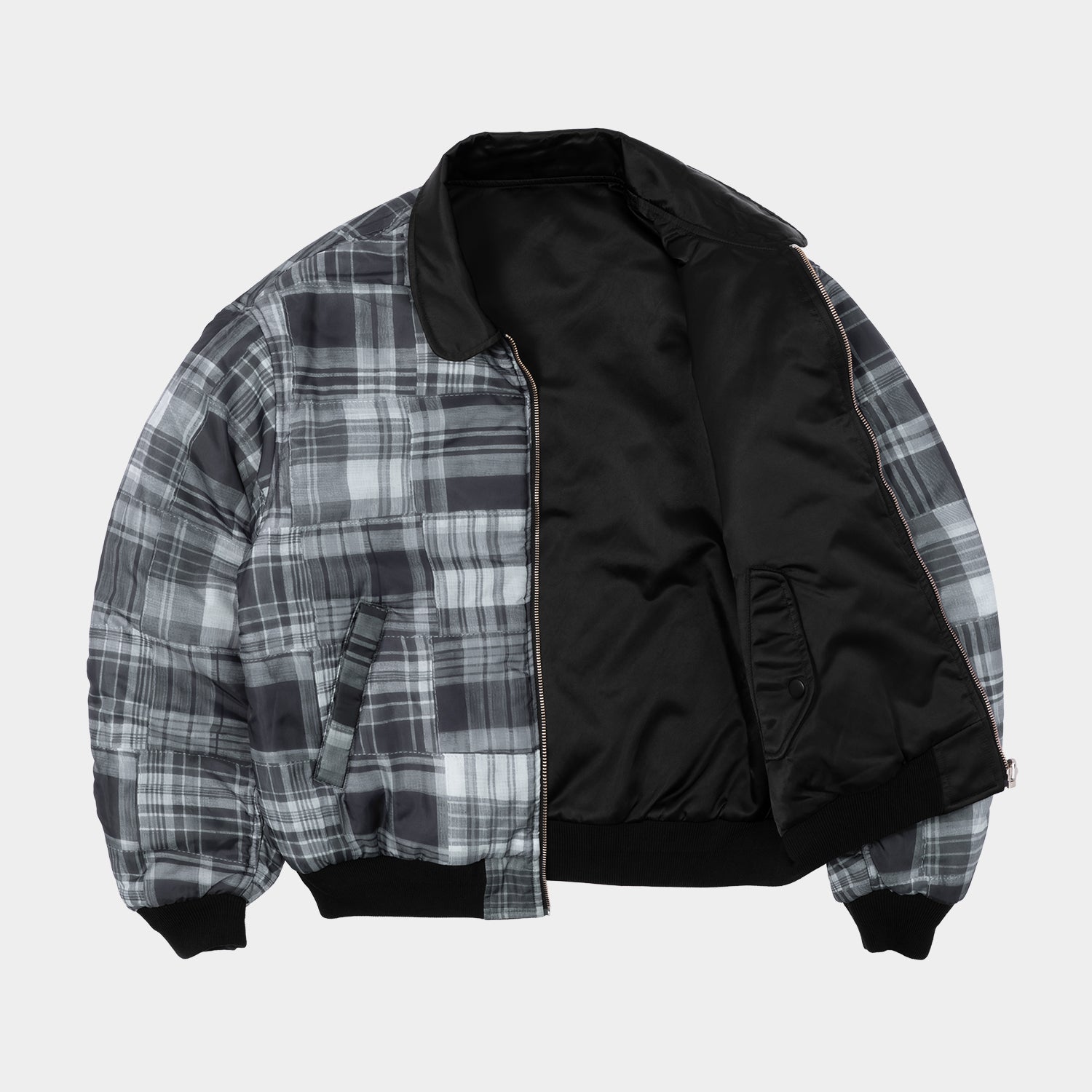 CLOTHIERS REVERSIBLE FLIGHT JACKET｜JACKETS（ジャケット）｜【公式