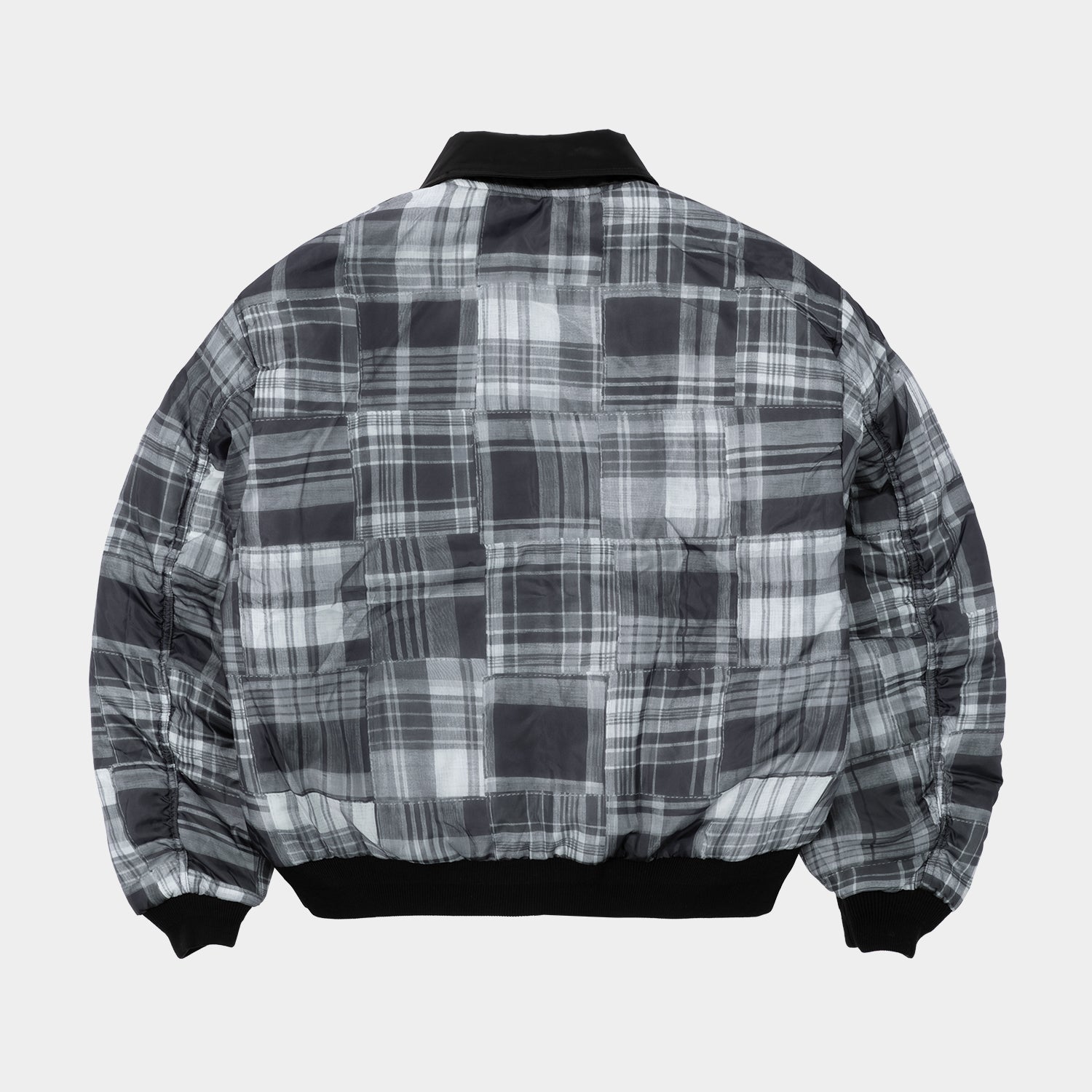 CLOTHIERS REVERSIBLE FLIGHT JACKET｜JACKETS（ジャケット）｜【公式