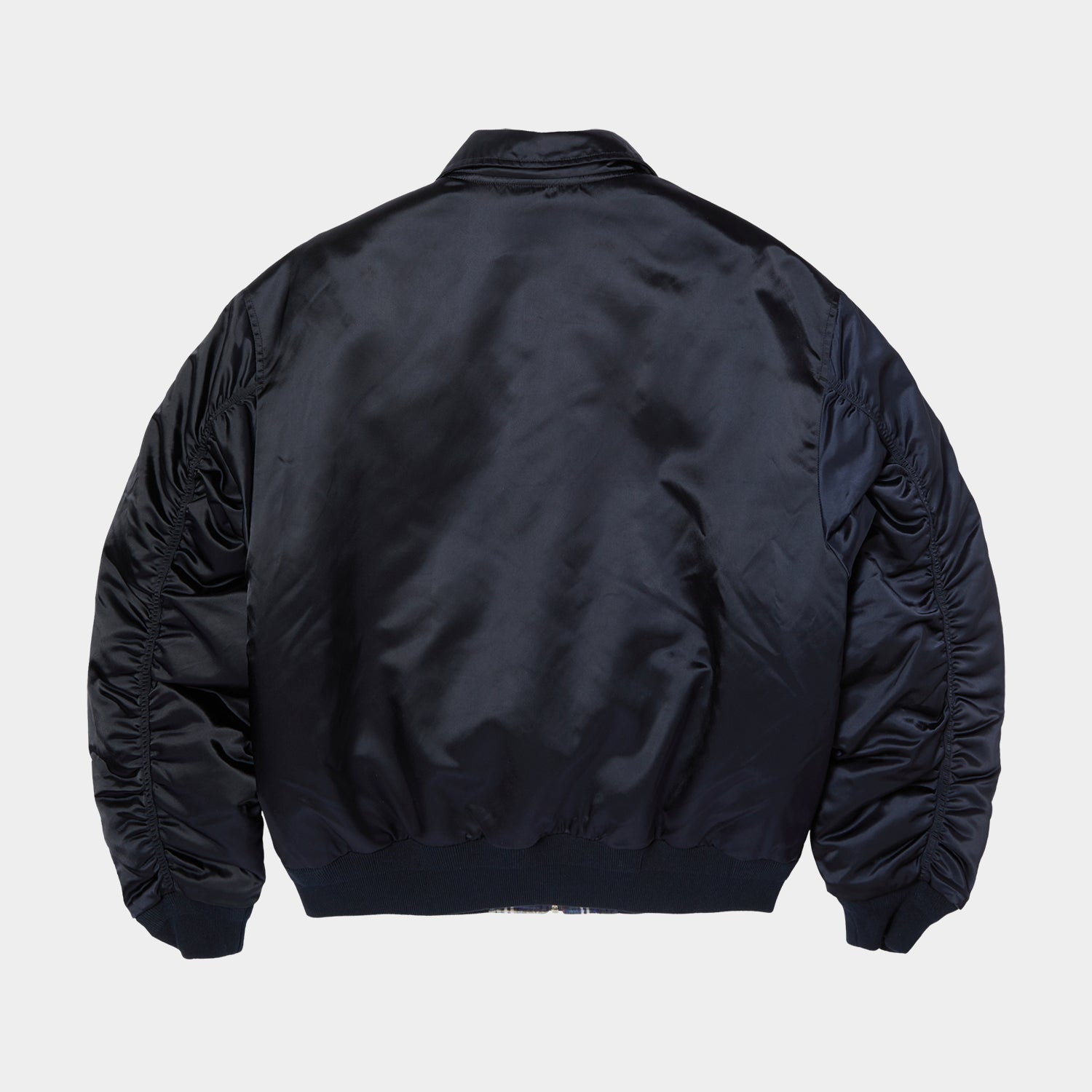 CLOTHIERS REVERSIBLE FLIGHT JACKET｜JACKETS（ジャケット）｜【公式