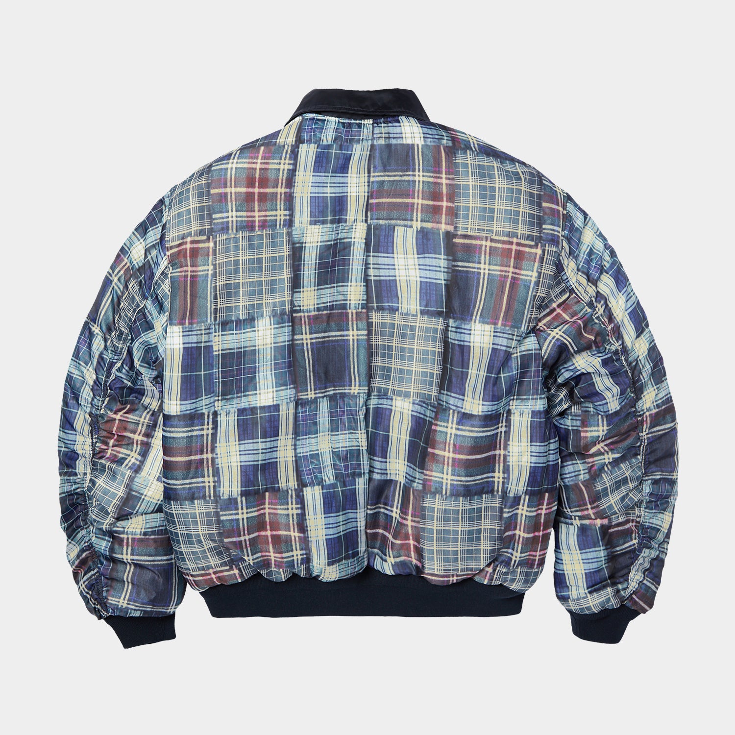 CLOTHIERS REVERSIBLE FLIGHT JACKET｜JACKETS（ジャケット）｜【公式