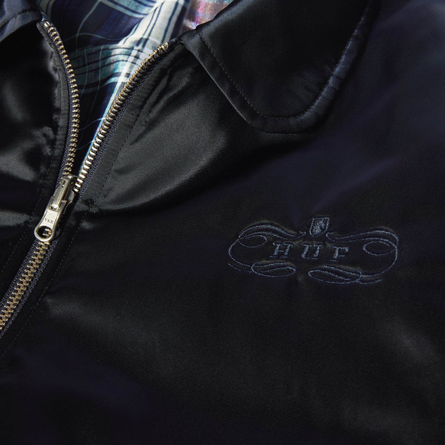 CLOTHIERS REVERSIBLE FLIGHT JACKET｜JACKETS（ジャケット）｜【公式