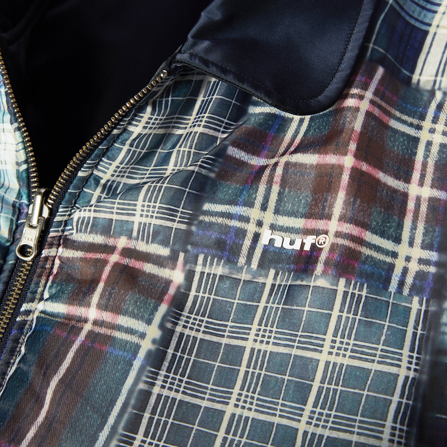 CLOTHIERS REVERSIBLE FLIGHT JACKET｜JACKETS（ジャケット）｜【公式