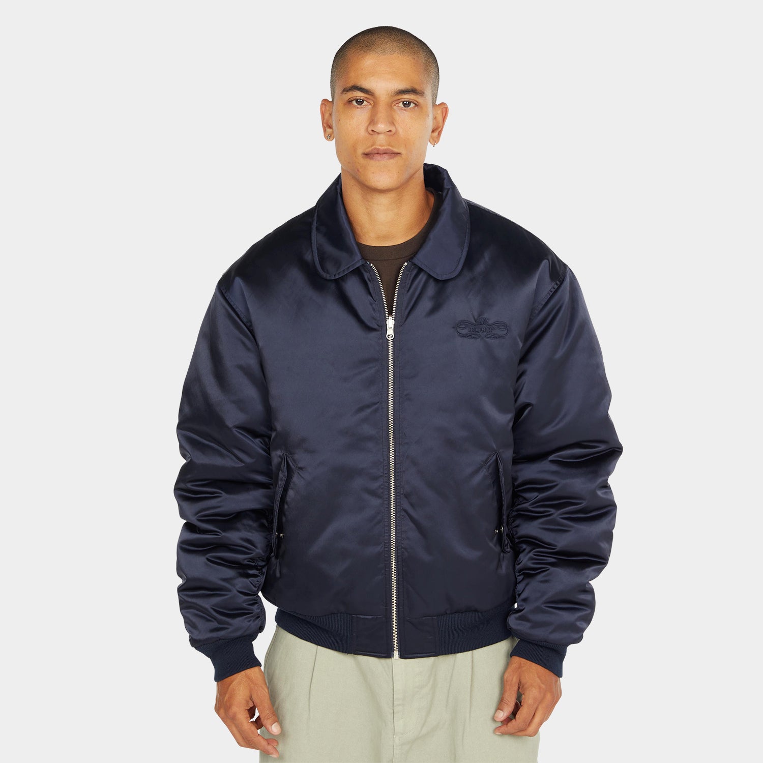 CLOTHIERS REVERSIBLE FLIGHT JACKET｜JACKETS（ジャケット）｜【公式