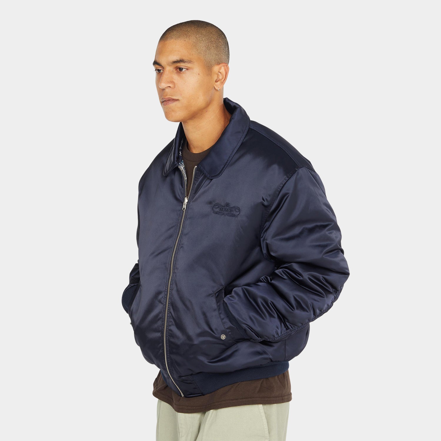 CLOTHIERS REVERSIBLE FLIGHT JACKET｜JACKETS（ジャケット）｜【公式