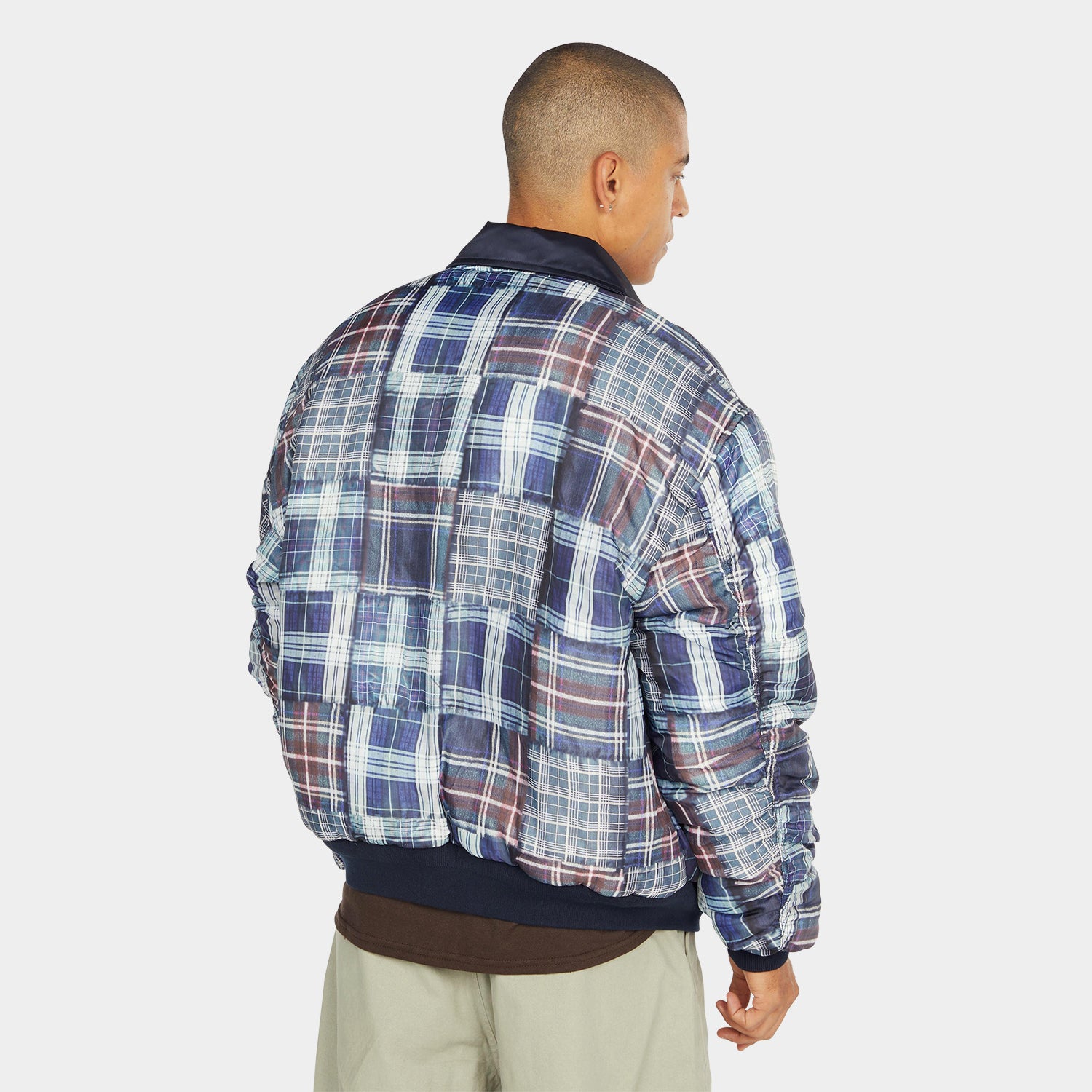 CLOTHIERS REVERSIBLE FLIGHT JACKET｜JACKETS（ジャケット）｜【公式