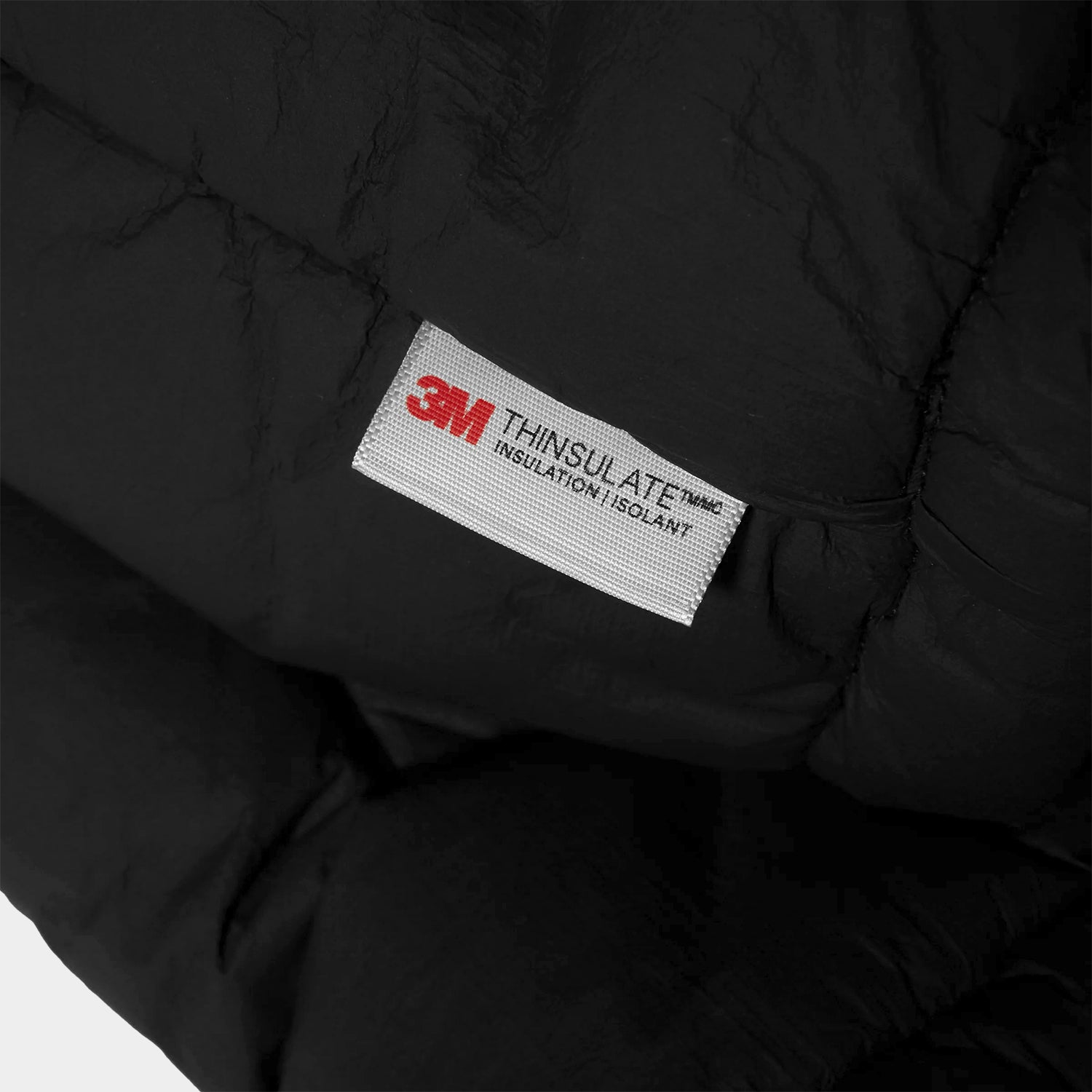 89 TYVEK PUFFER｜JACKETS（ジャケット）｜【公式通販 HUF】｜ハフ
