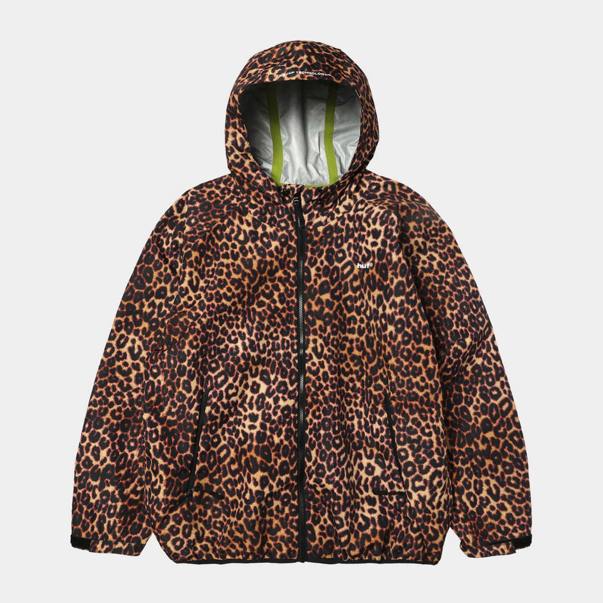 RAINIER PRINTED SHELL JACKET｜JACKETS（ジャケット）｜【公式通販