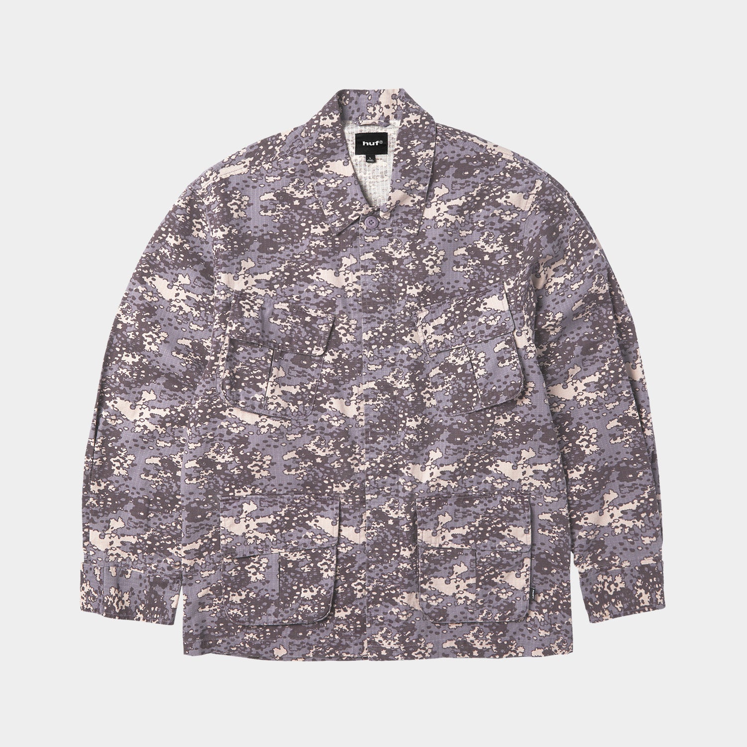 DELTA BDU JACKET｜JACKETS（ジャケット）｜【公式通販 HUF】｜ハフ