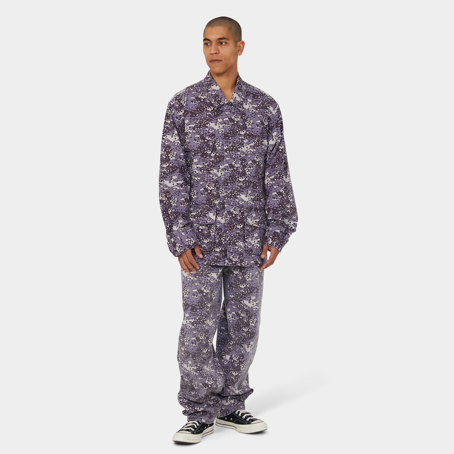 DELTA BDU JACKET|JACKETS(ジャケット)|【公式通販 HUF】|ハフ DELTA BDU JACKET|JACKETS(ジャケット)|【公式通販 HUF】|ハフ