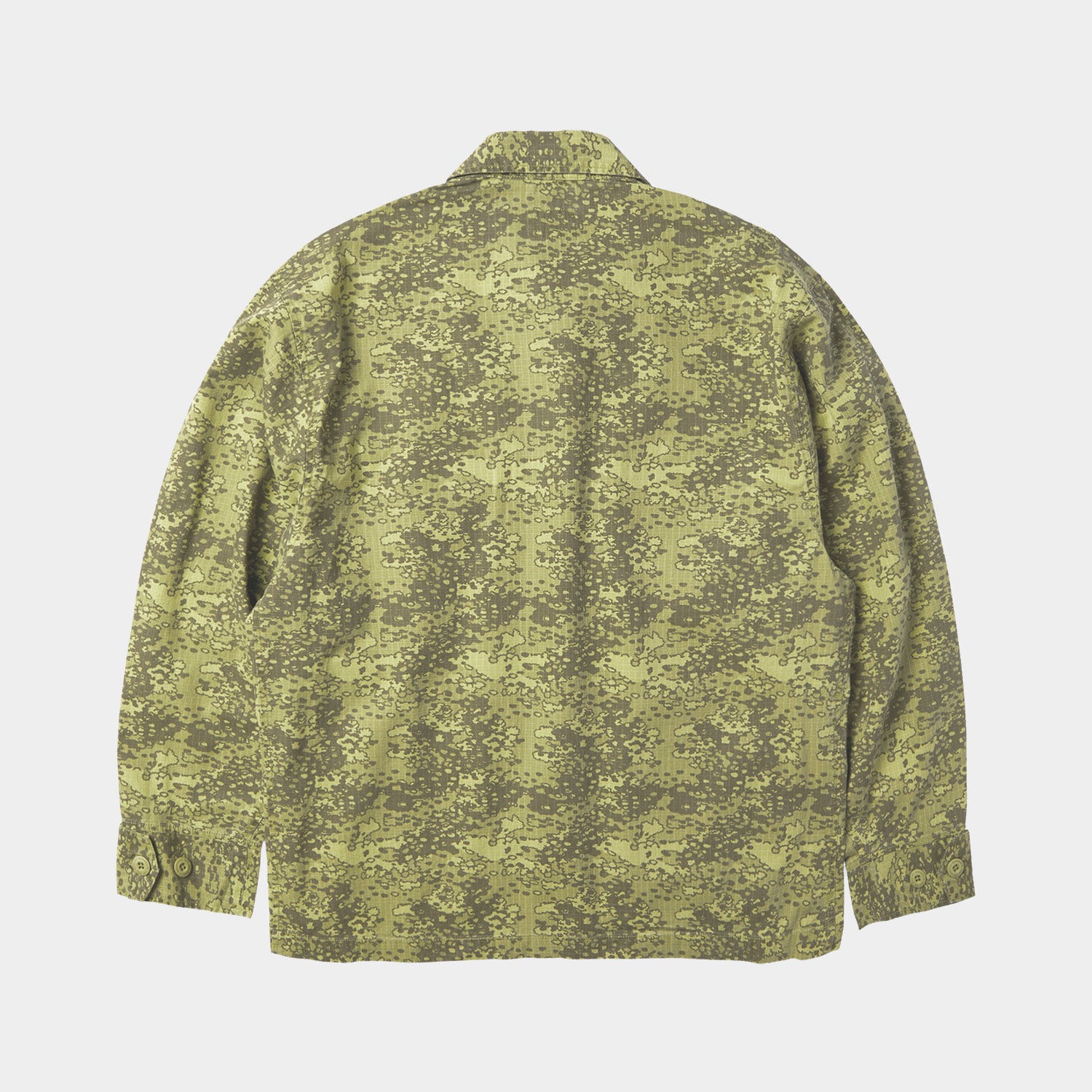DELTA BDU JACKET｜JACKETS（ジャケット）｜【公式通販 HUF】｜ハフ
