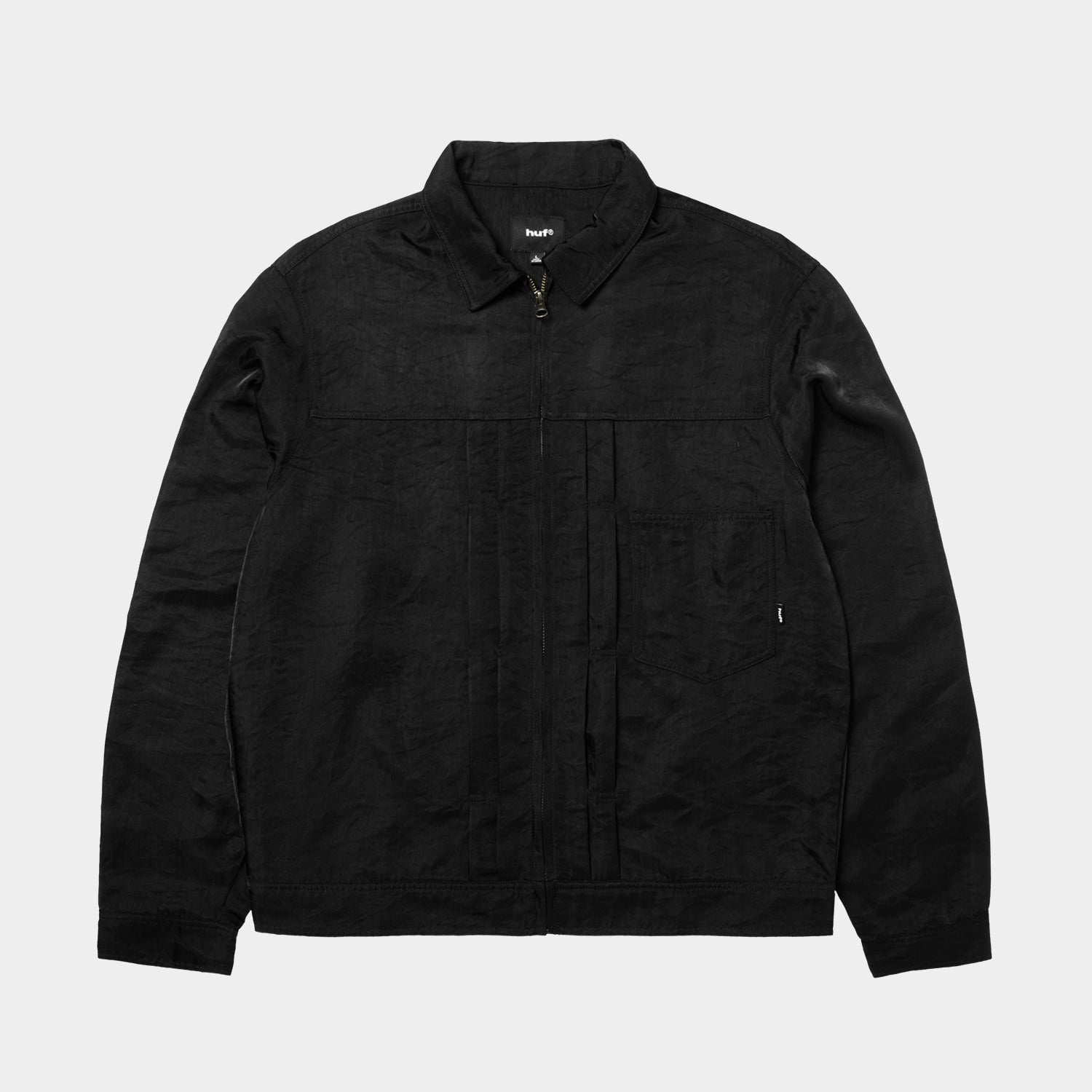 HUF X THRASHER TRUCKER JACKET｜JACKETS（ジャケット）｜【公式通販
