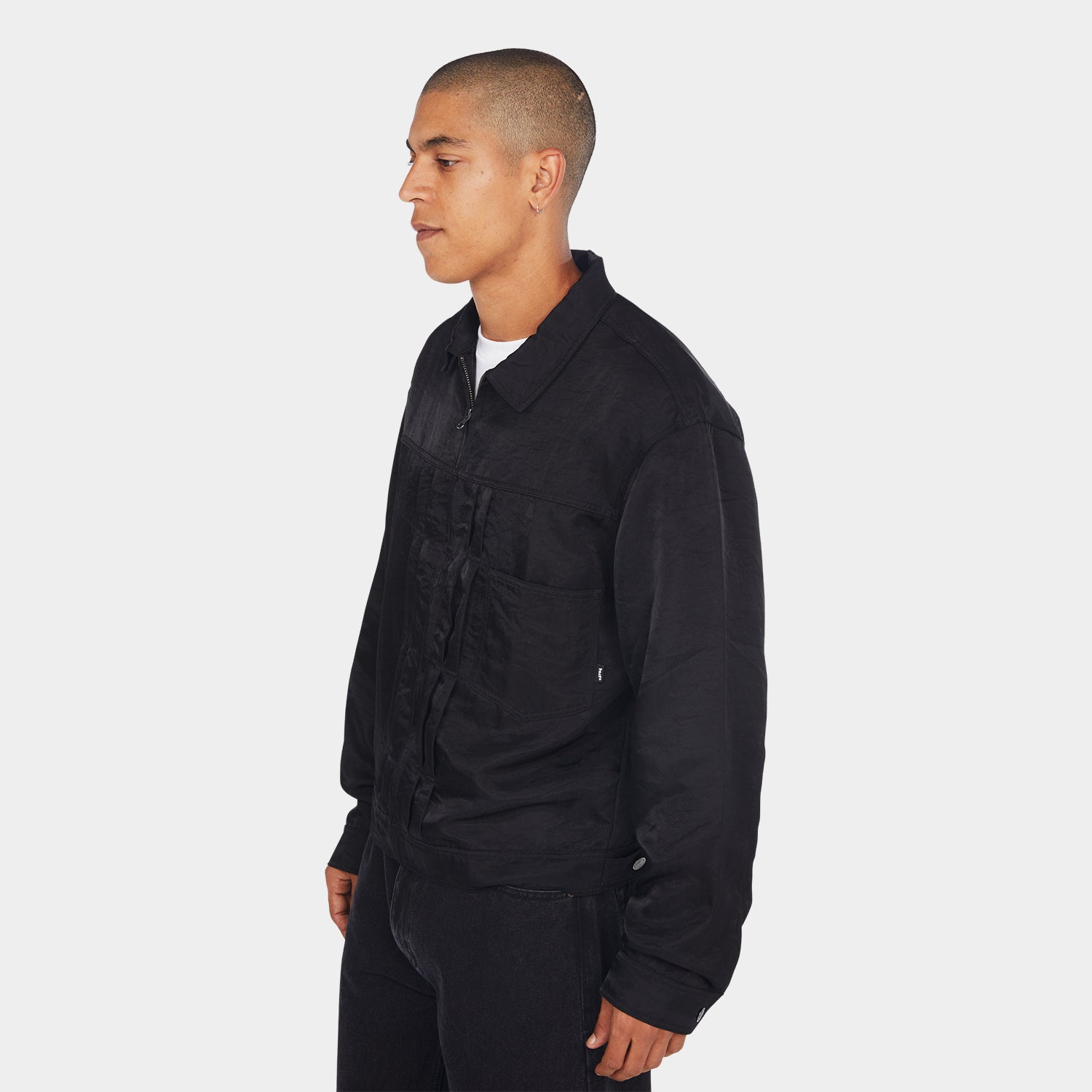 HUF X THRASHER TRUCKER JACKET｜JACKETS（ジャケット）｜【公式通販