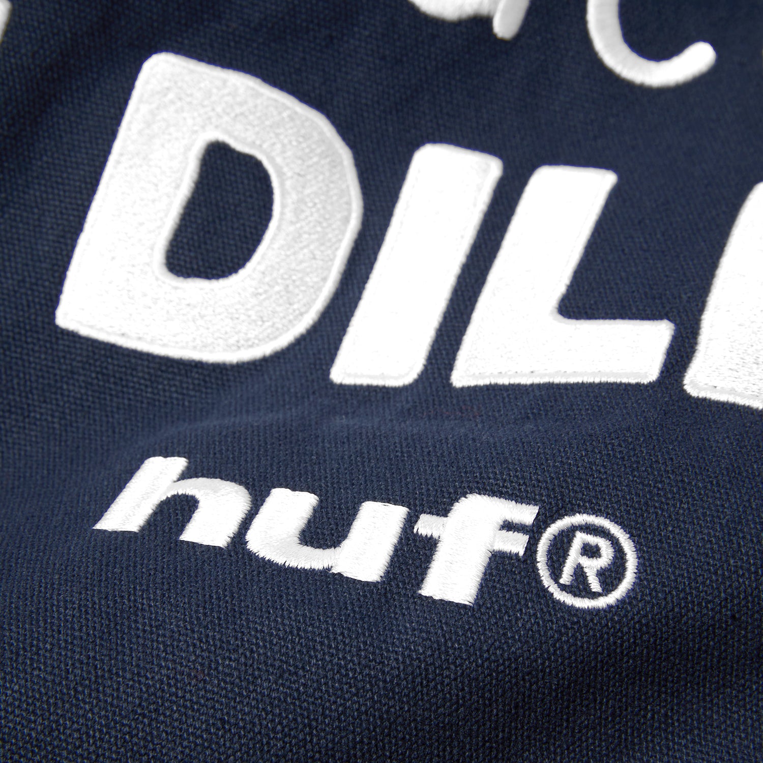 HUF X J DILLA WORK JACKET｜JACKETS（ジャケット）｜【公式通販 HUF