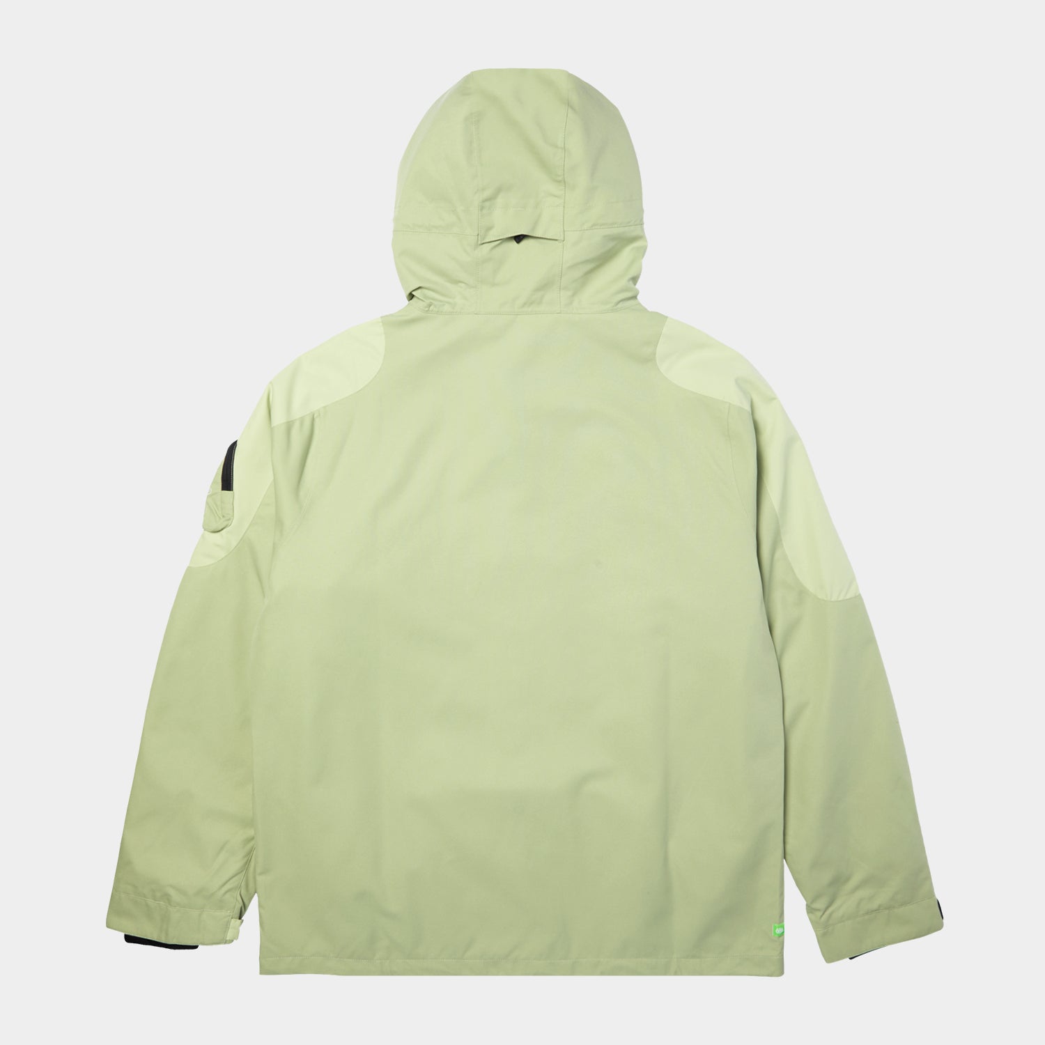 HUF X 686 DOUBLE H JACKET｜JACKETS（ジャケット）｜【公式通販 HUF