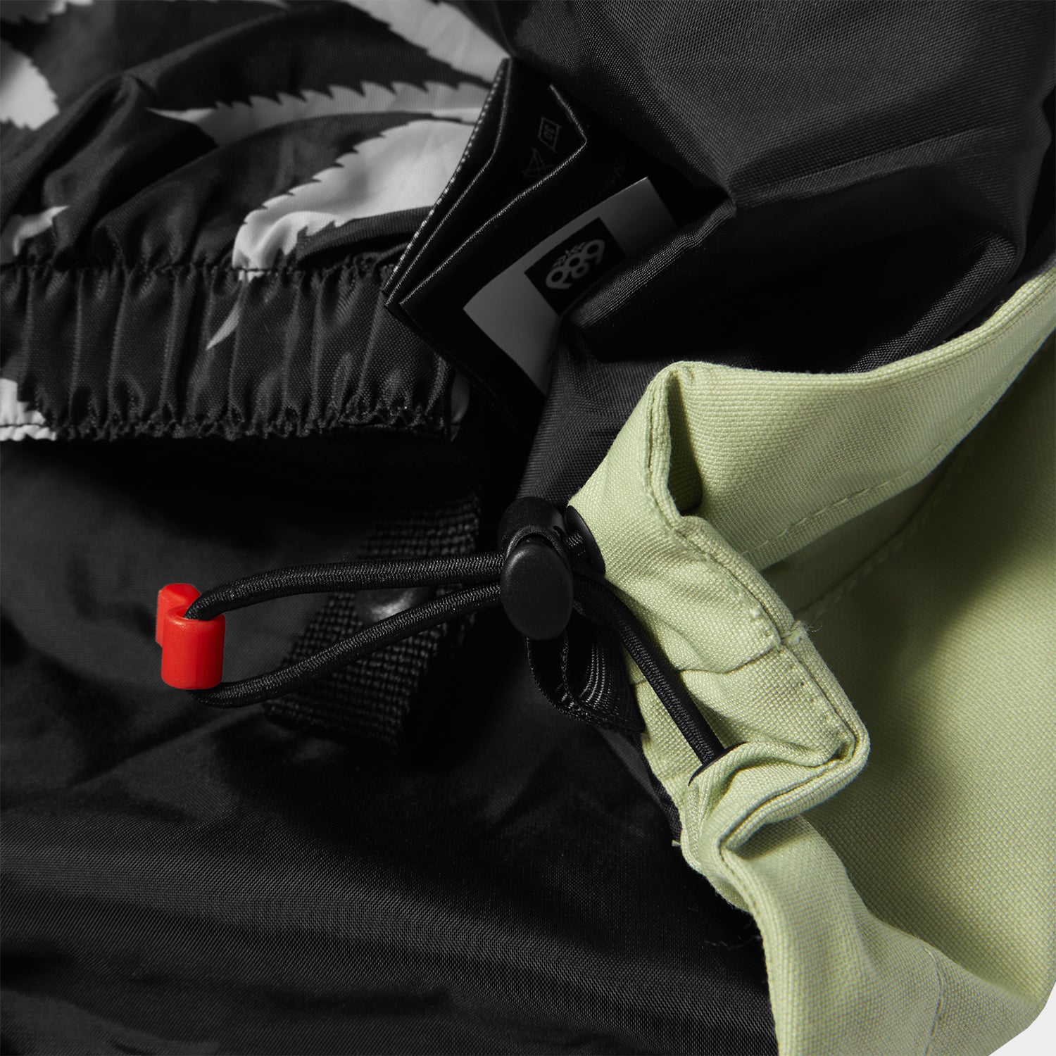 HUF X 686 DOUBLE H JACKET｜JACKETS（ジャケット）｜【公式通販 HUF