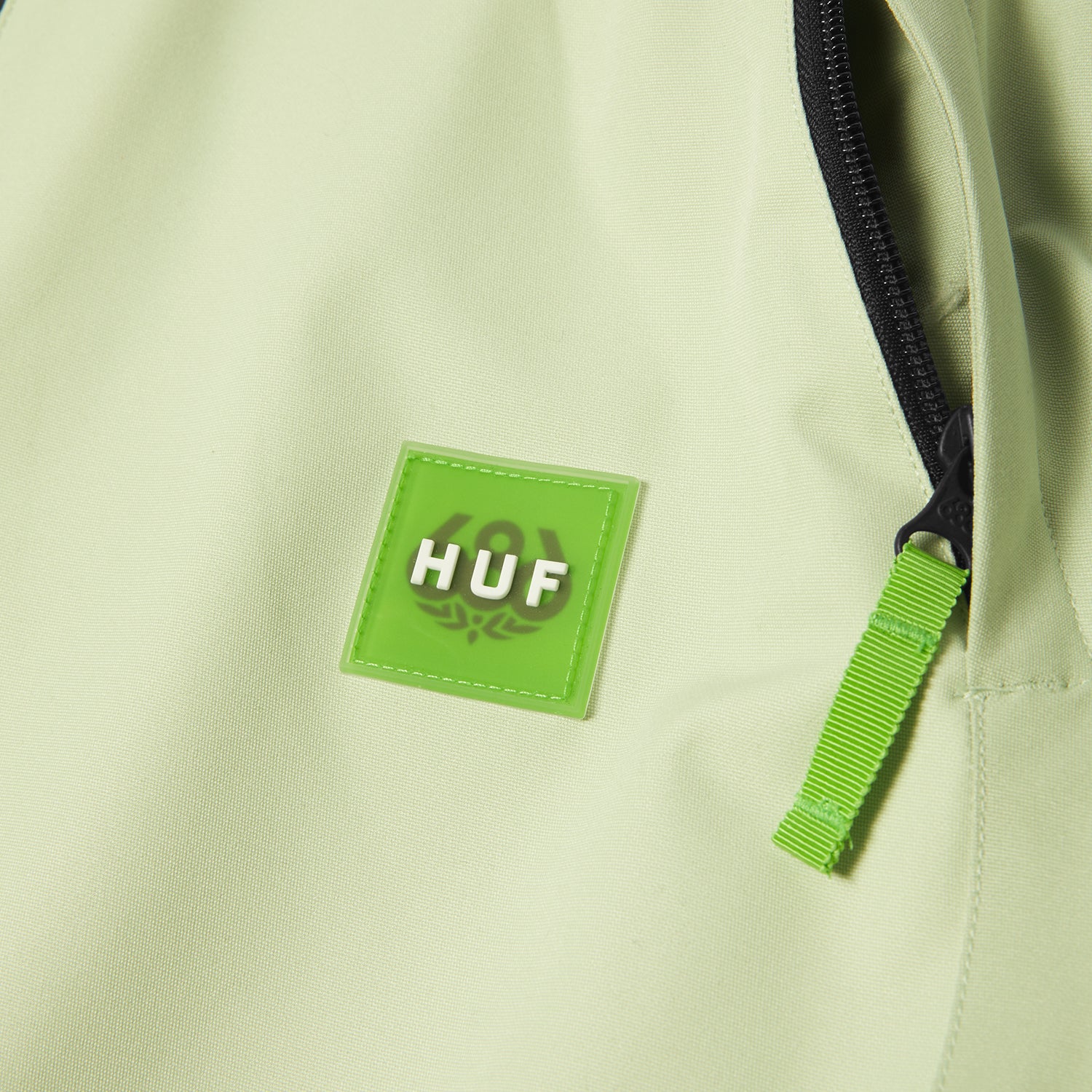 HUF X 686 DOUBLE H JACKET｜JACKETS（ジャケット）｜【公式通販 HUF