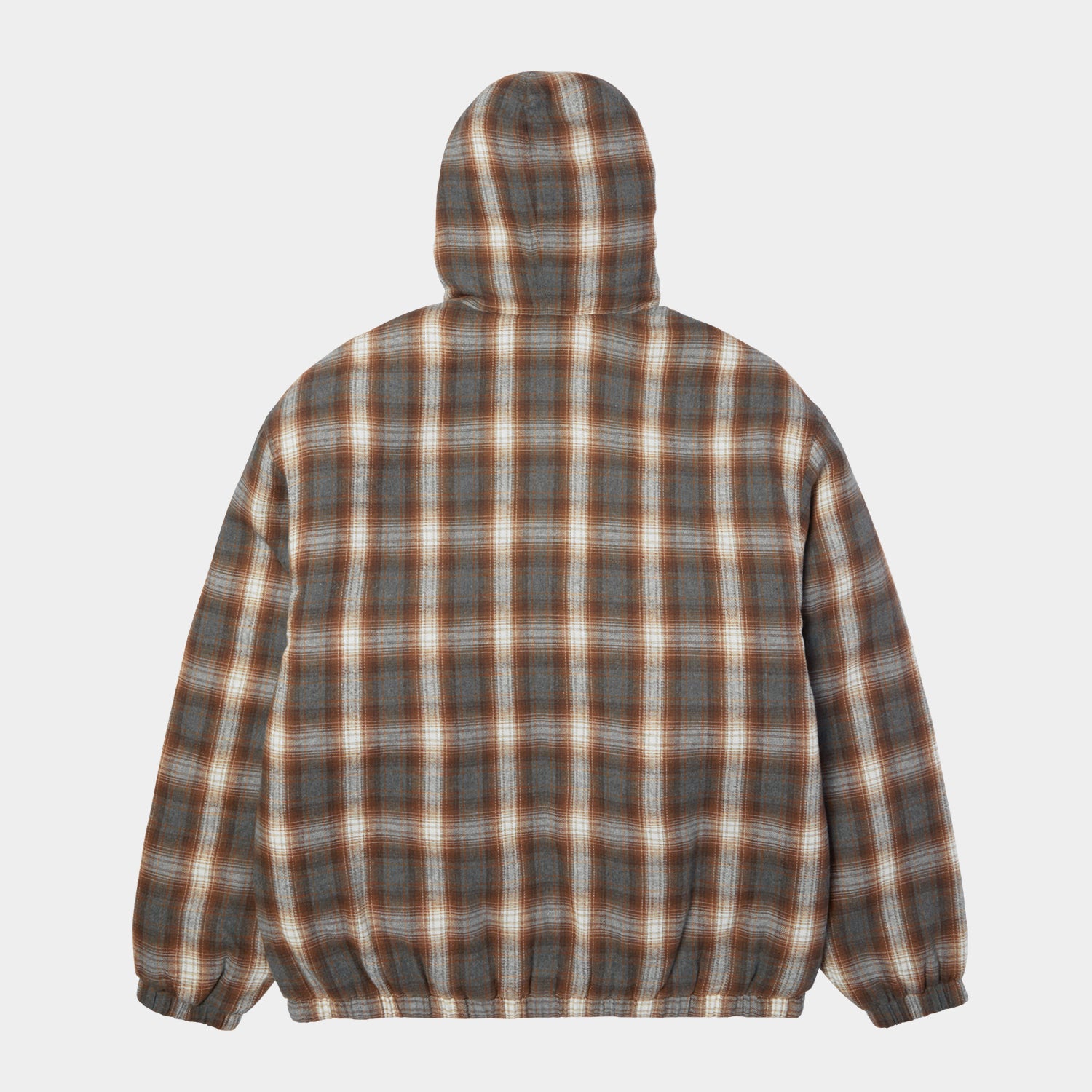 HUF (ハフ) Worldwide JP /JACKETS（ジャケット）/ DURANGO WORK JACKET商品 / DARK BROWN