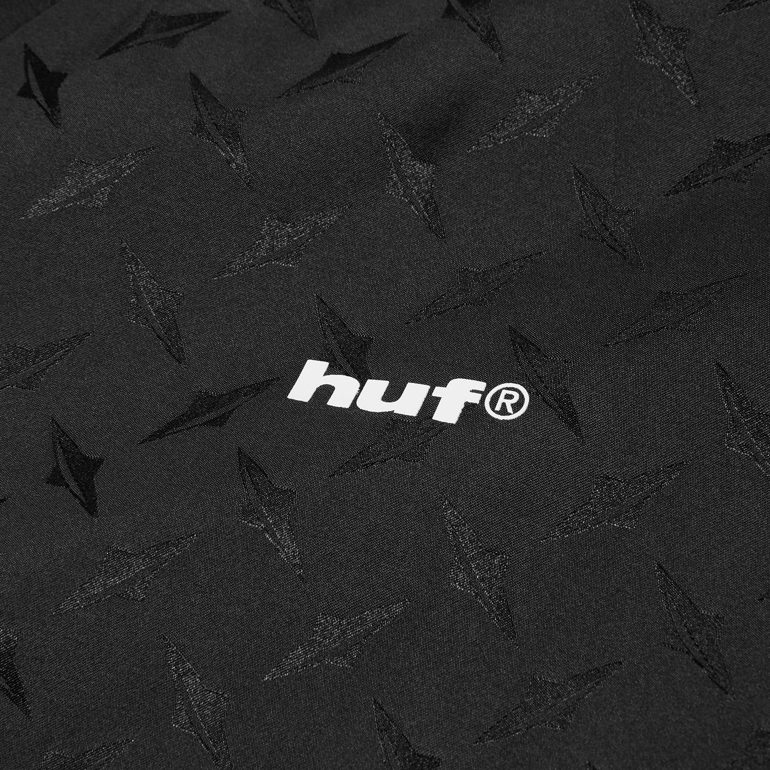 HUF FC WINDBREAKER｜JACKETS（ジャケット）｜【公式通販 HUF】｜ハフ